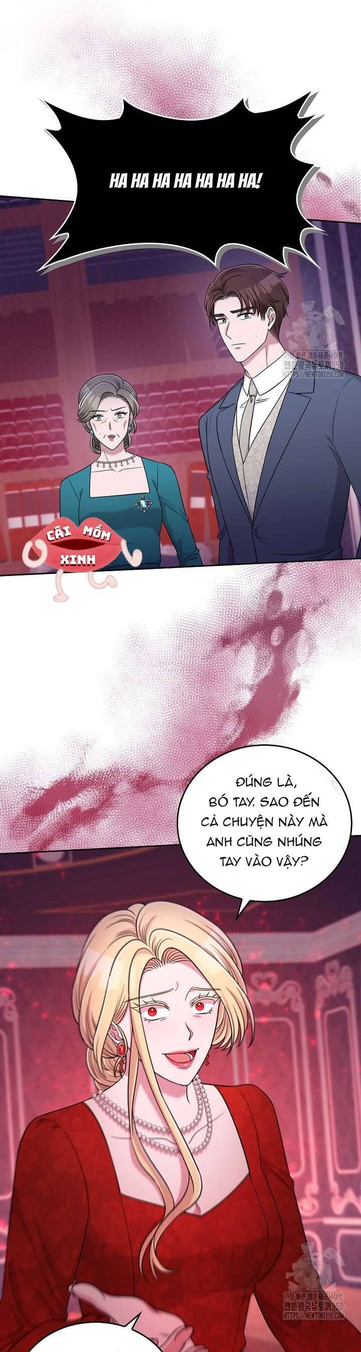 Món Khai Vị Một Đêm Chapter 47 22