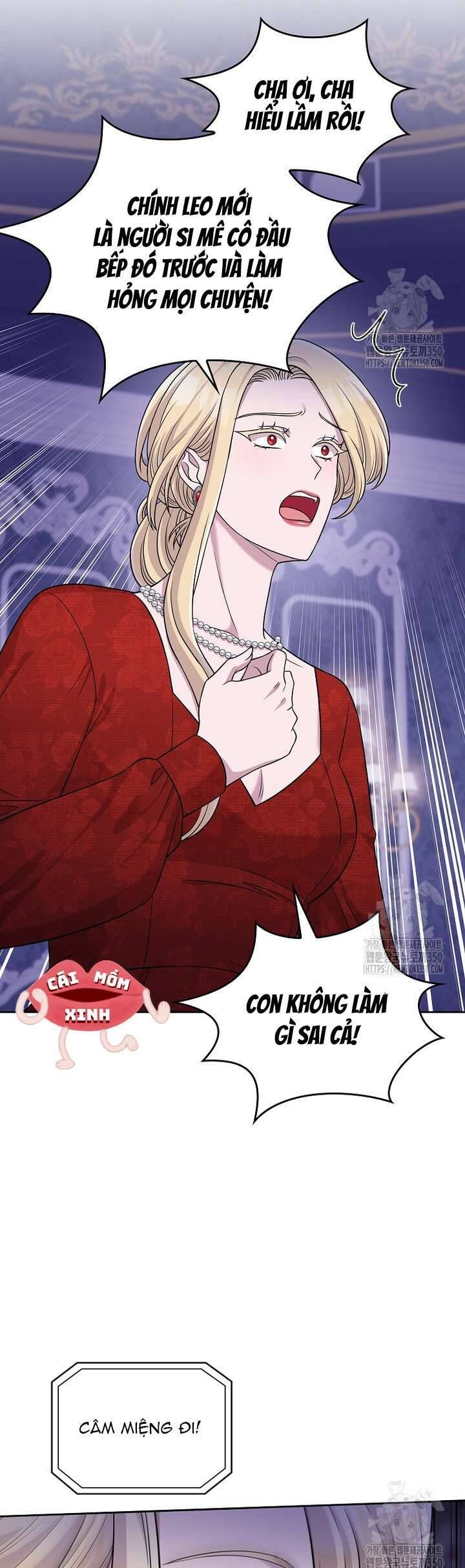 Món Khai Vị Một Đêm Chapter 47 28