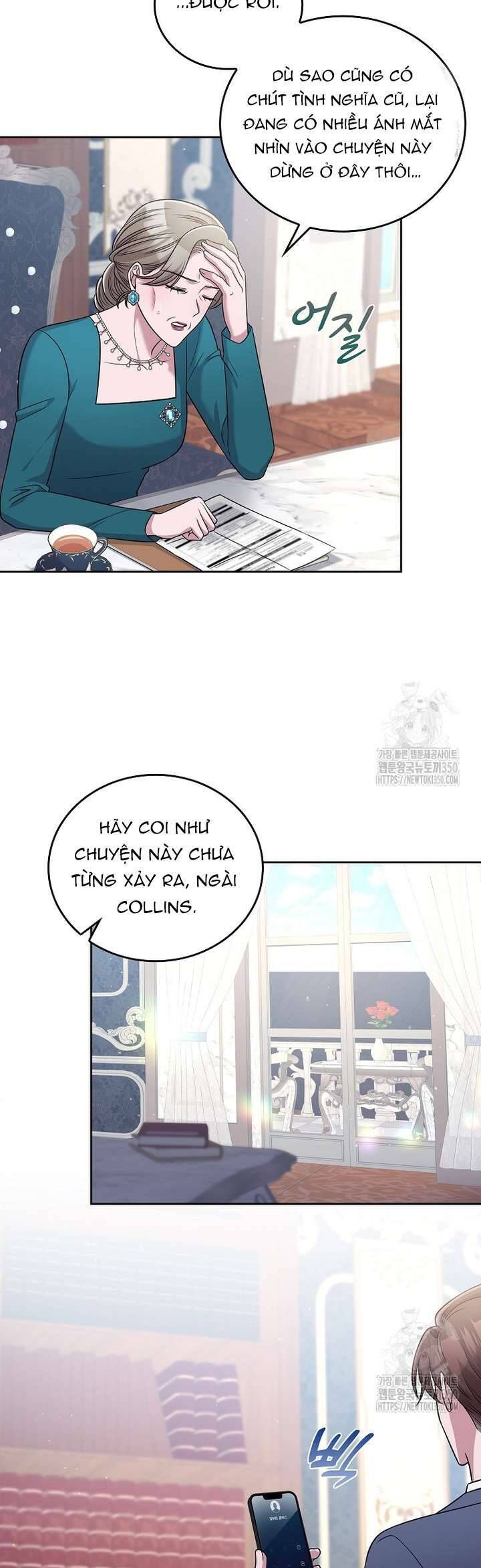 Món Khai Vị Một Đêm Chapter 47 34
