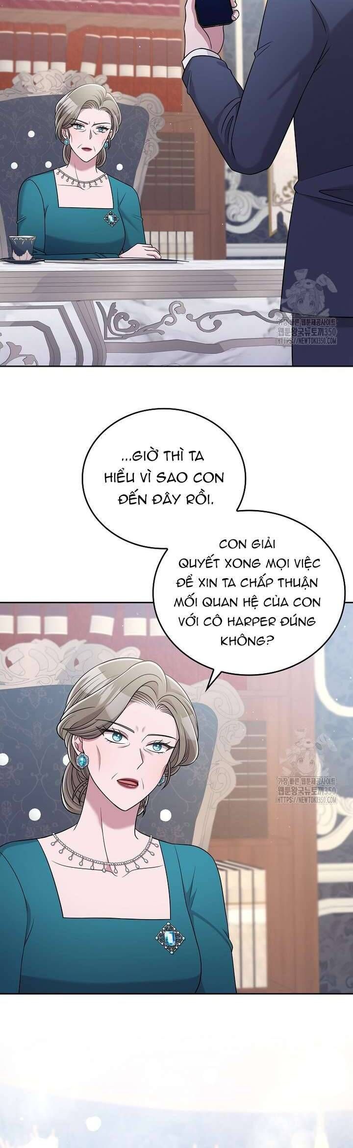 Món Khai Vị Một Đêm Chapter 47 35