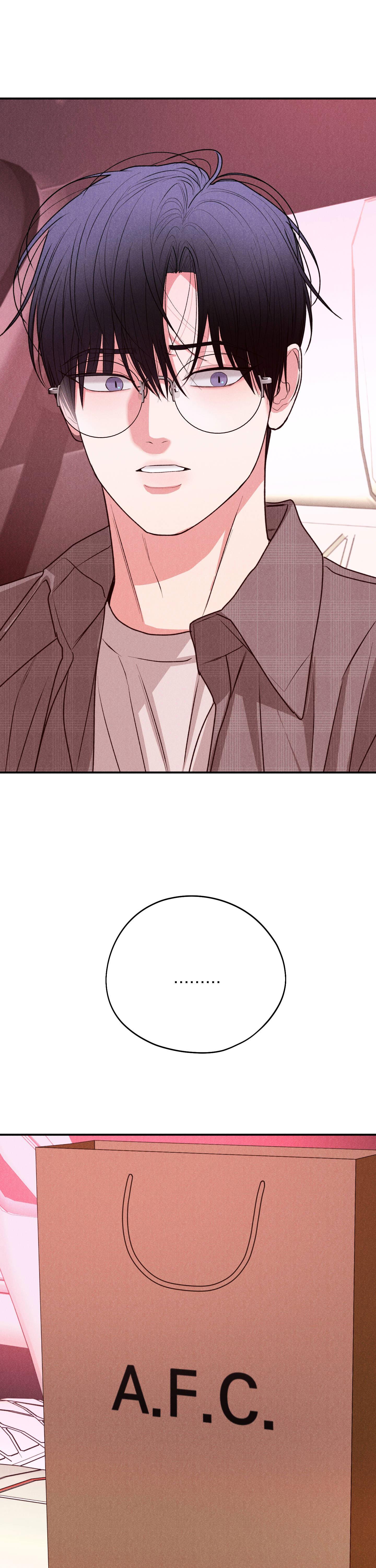 Món Quà Dành Cho Kẻ Ngạo Mạn Chapter 68 - Trang 2