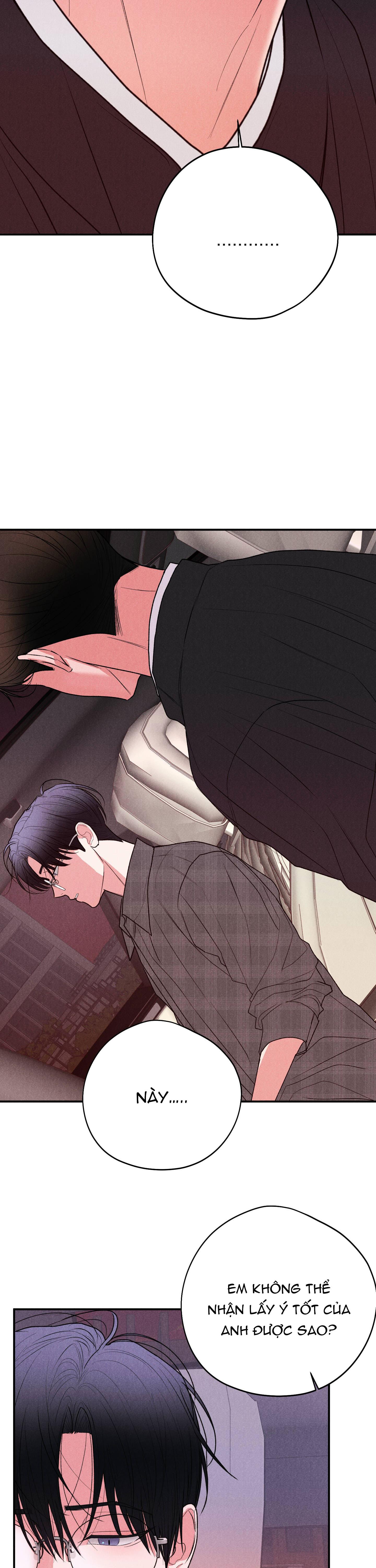 Món Quà Dành Cho Kẻ Ngạo Mạn Chapter 68 - Trang 2