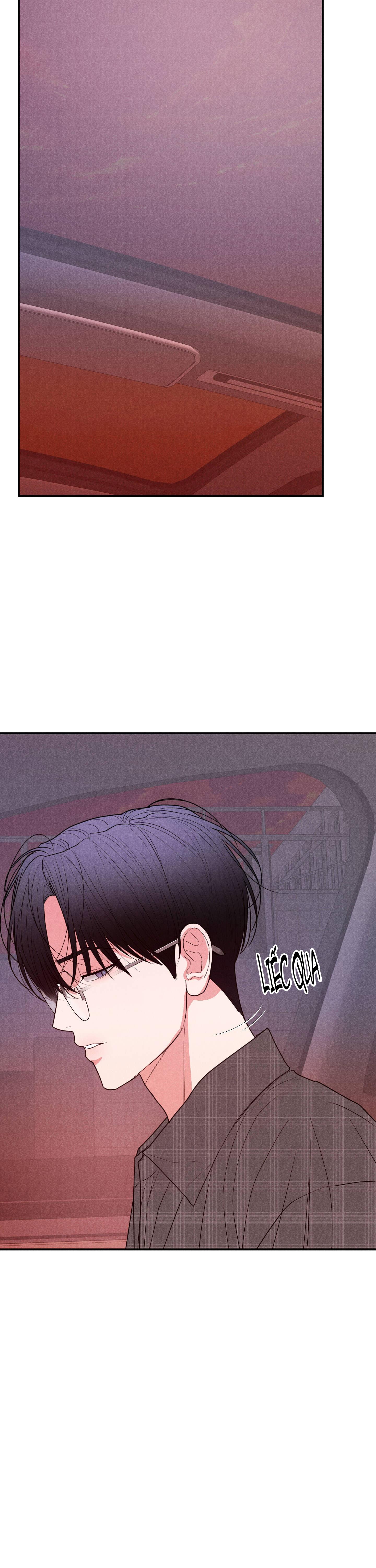 Món Quà Dành Cho Kẻ Ngạo Mạn Chapter 68 - Trang 2