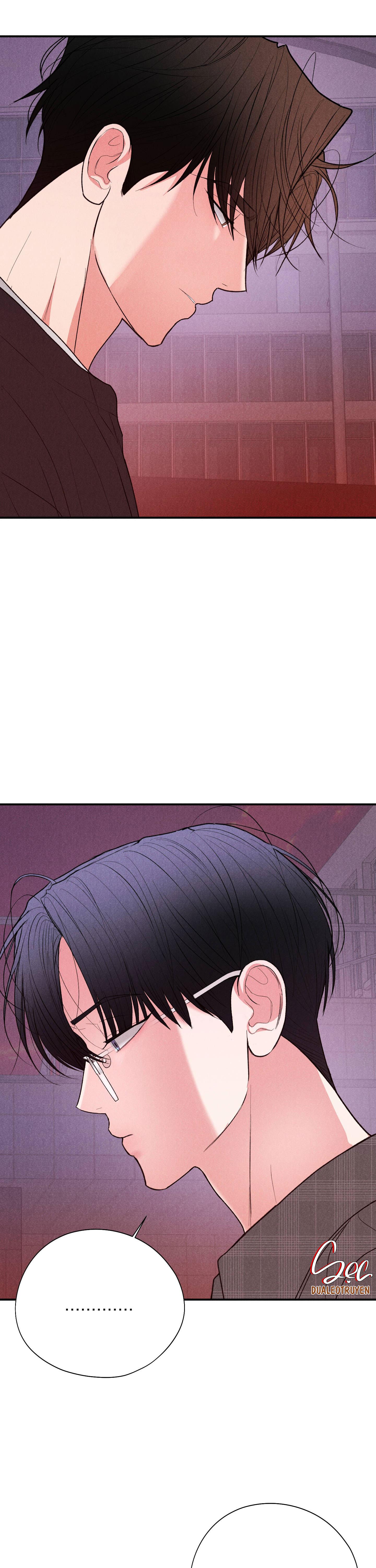 Món Quà Dành Cho Kẻ Ngạo Mạn Chapter 68 - Trang 2