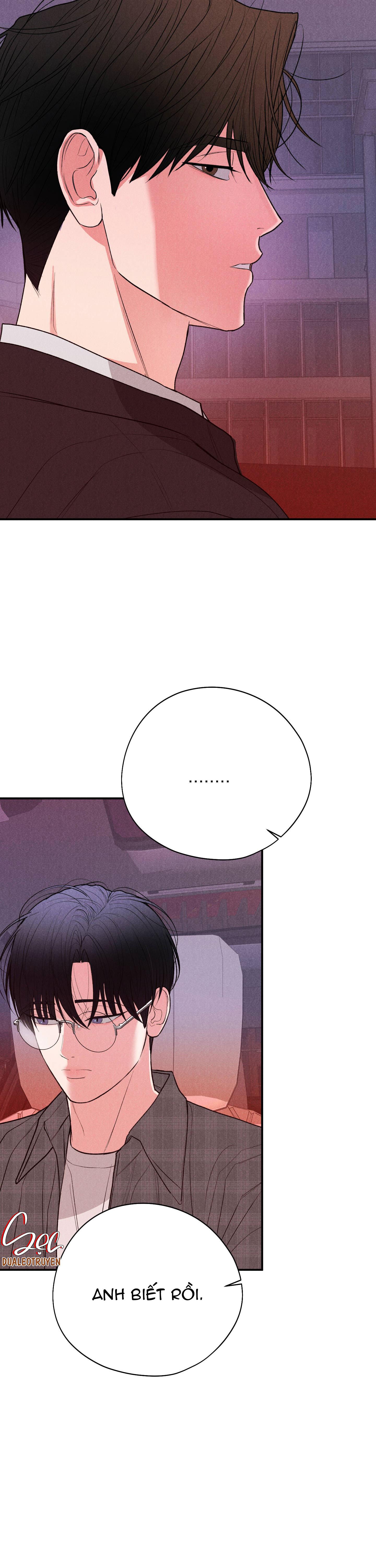 Món Quà Dành Cho Kẻ Ngạo Mạn Chapter 68 - Trang 2