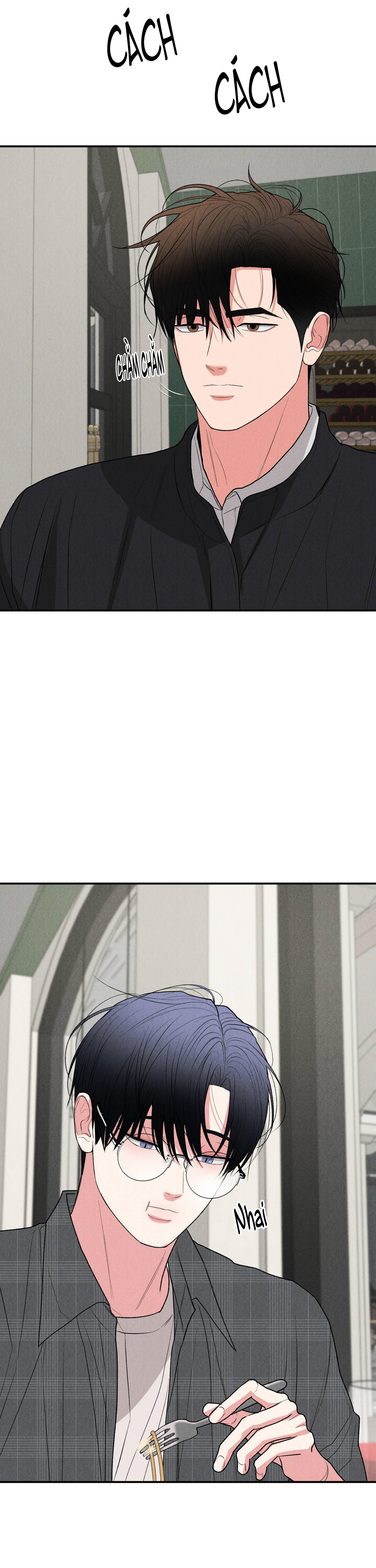 Món Quà Dành Cho Kẻ Ngạo Mạn Chapter 68 - Trang 2