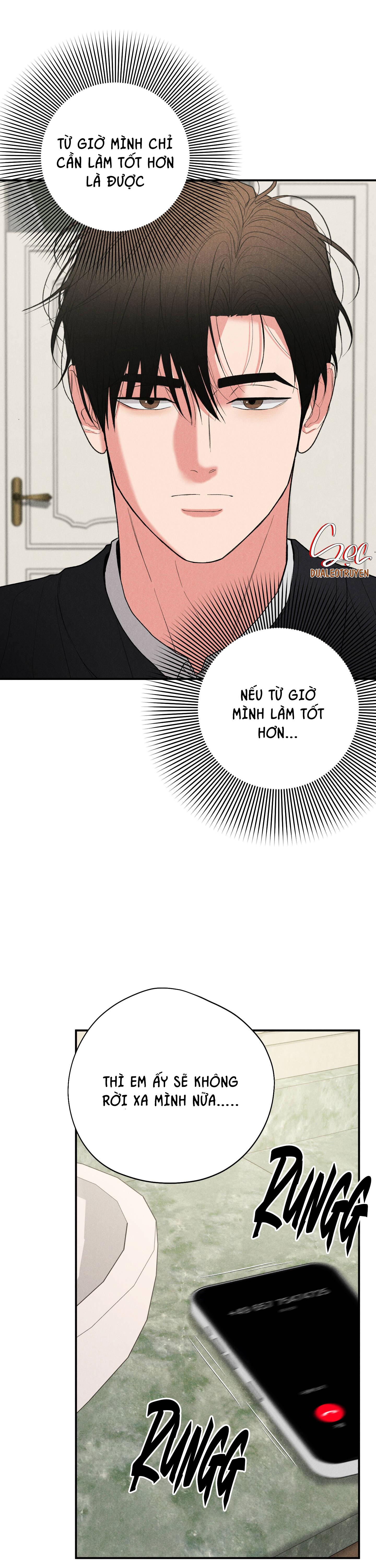 Món Quà Dành Cho Kẻ Ngạo Mạn Chapter 68 - Trang 2