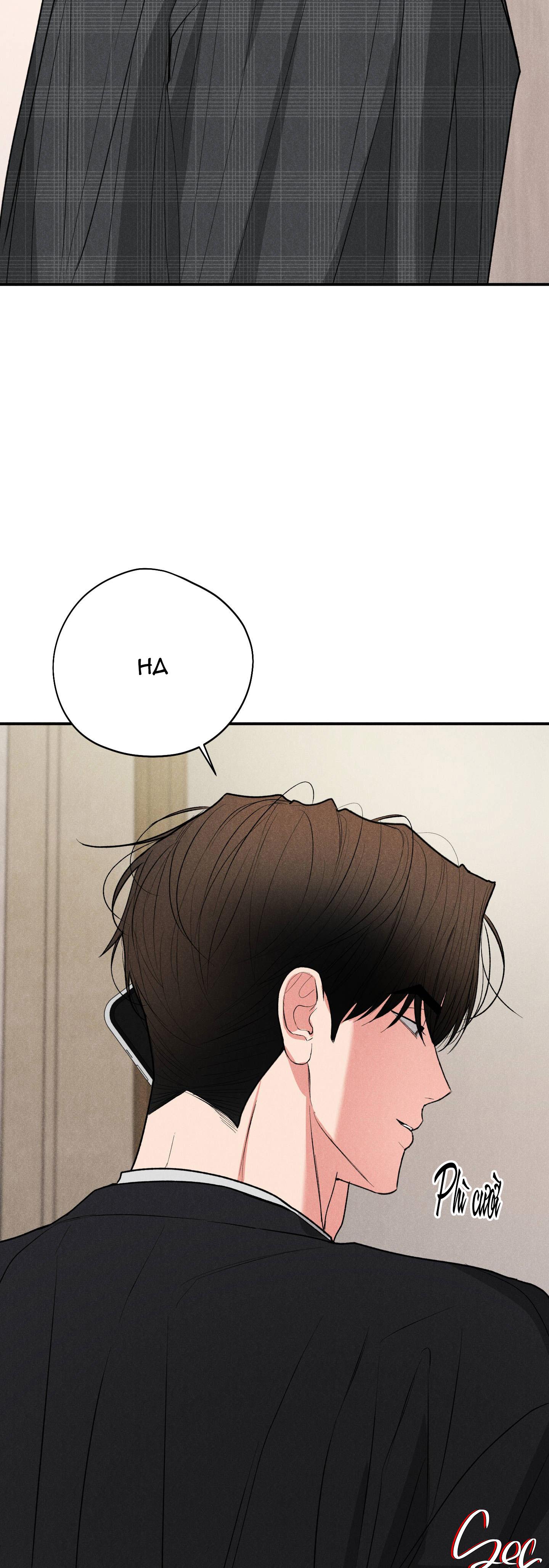 Món Quà Dành Cho Kẻ Ngạo Mạn Chapter 68 - Trang 2