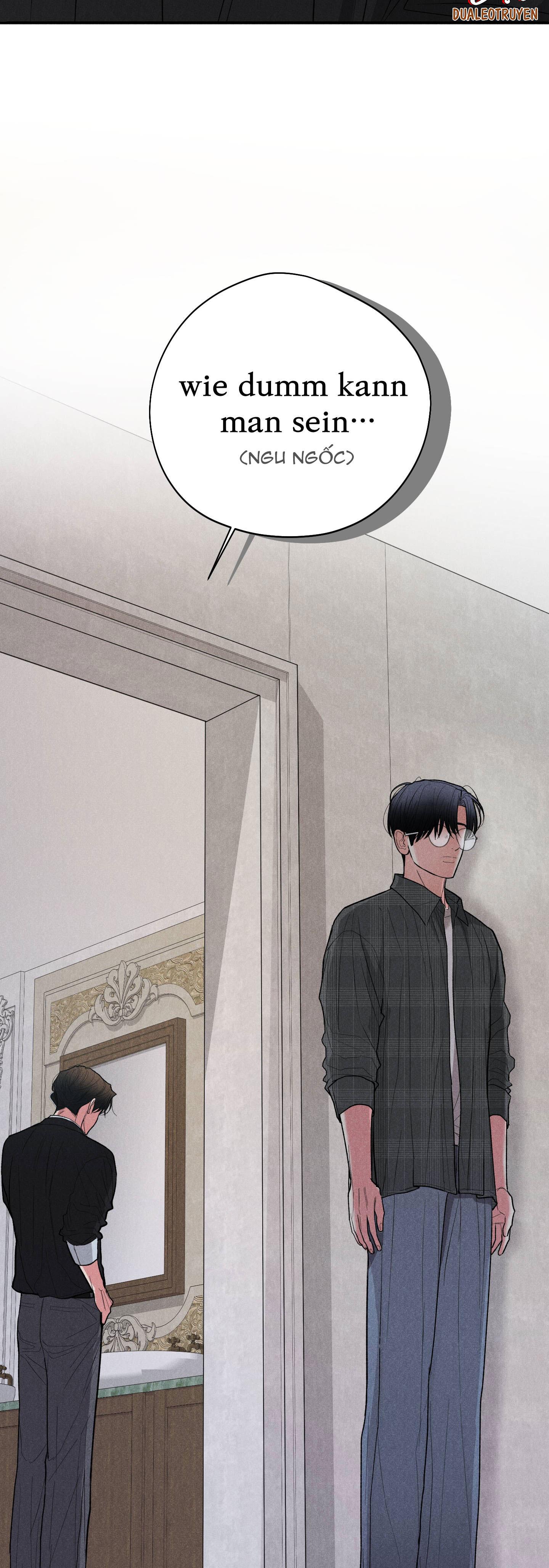 Món Quà Dành Cho Kẻ Ngạo Mạn Chapter 68 - Trang 2