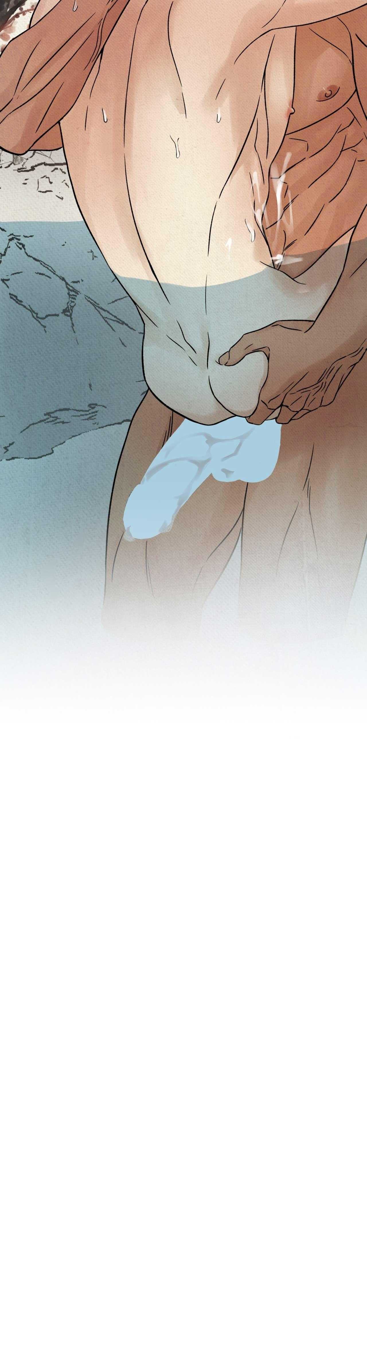 MONG RYONGJEON Chapter 34 18+ - Trang 3