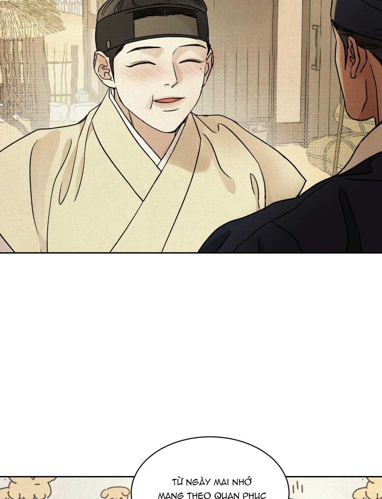 MONG RYONGJEON Chapter 34 18+ - Trang 3
