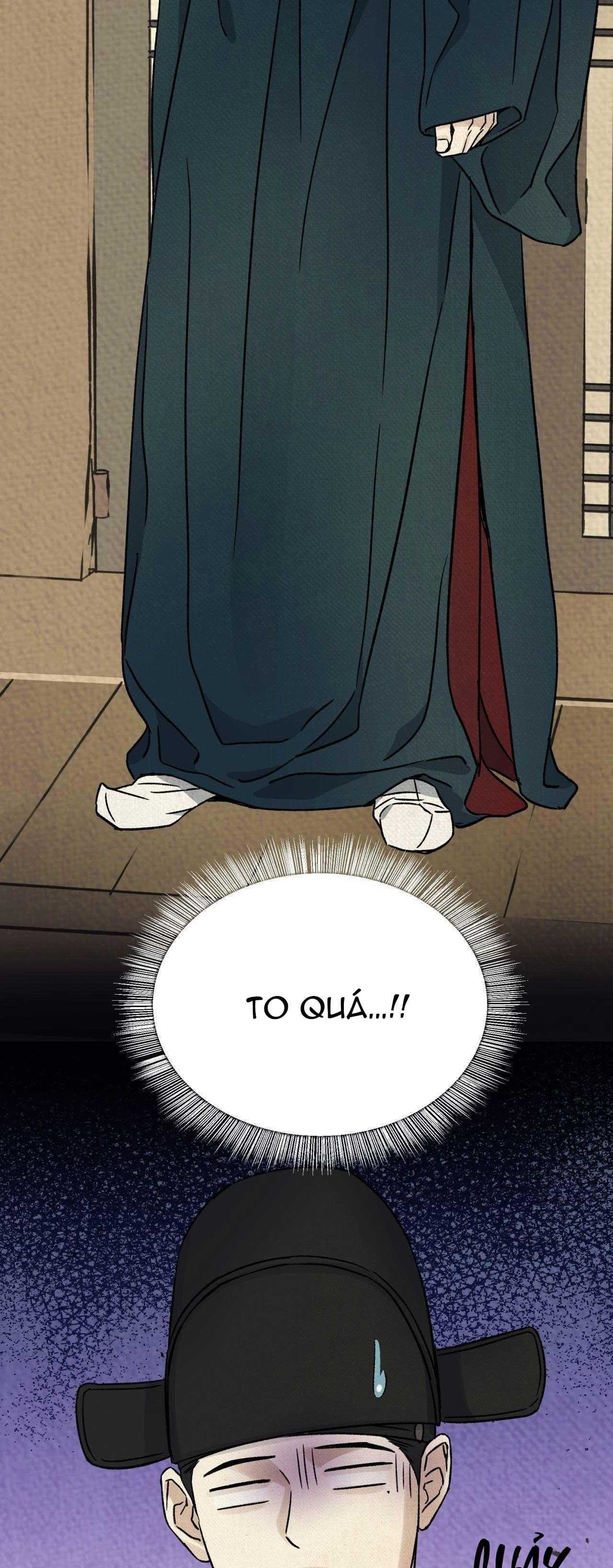 MONG RYONGJEON Chapter 34 18+ - Trang 3