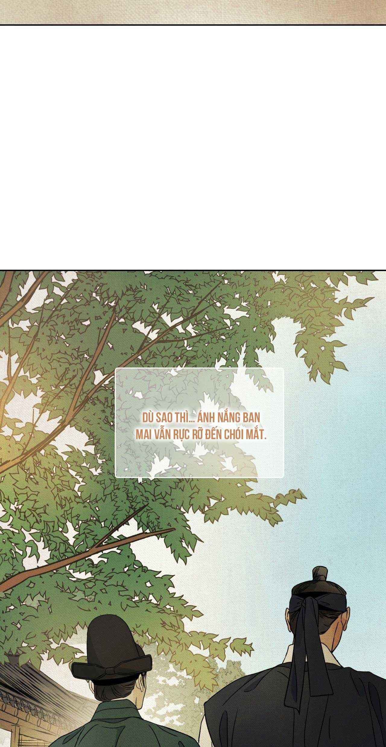 MONG RYONGJEON Chapter 34 18+ - Trang 3