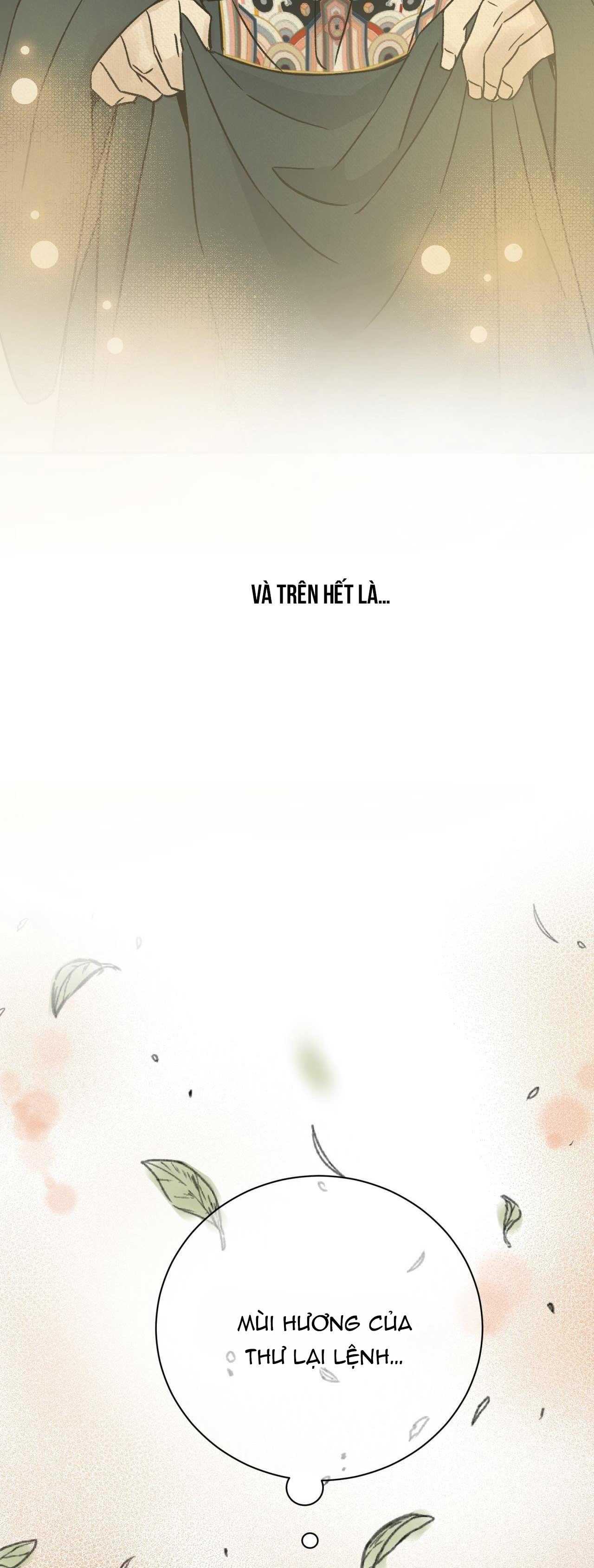 MONG RYONGJEON Chapter 34 18+ - Trang 3