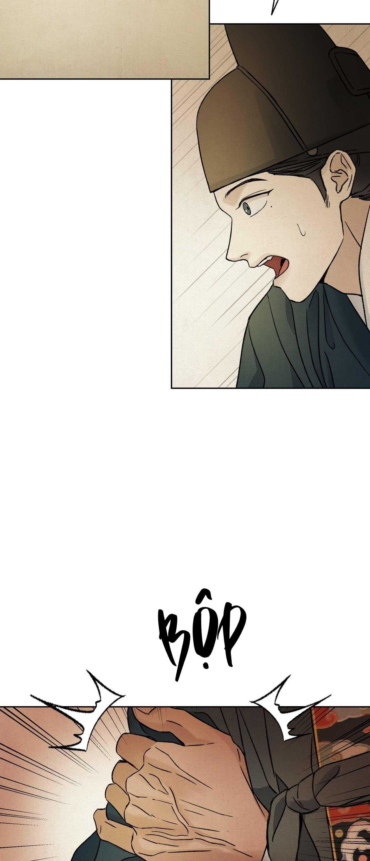 MONG RYONGJEON Chapter 34 18+ - Trang 3