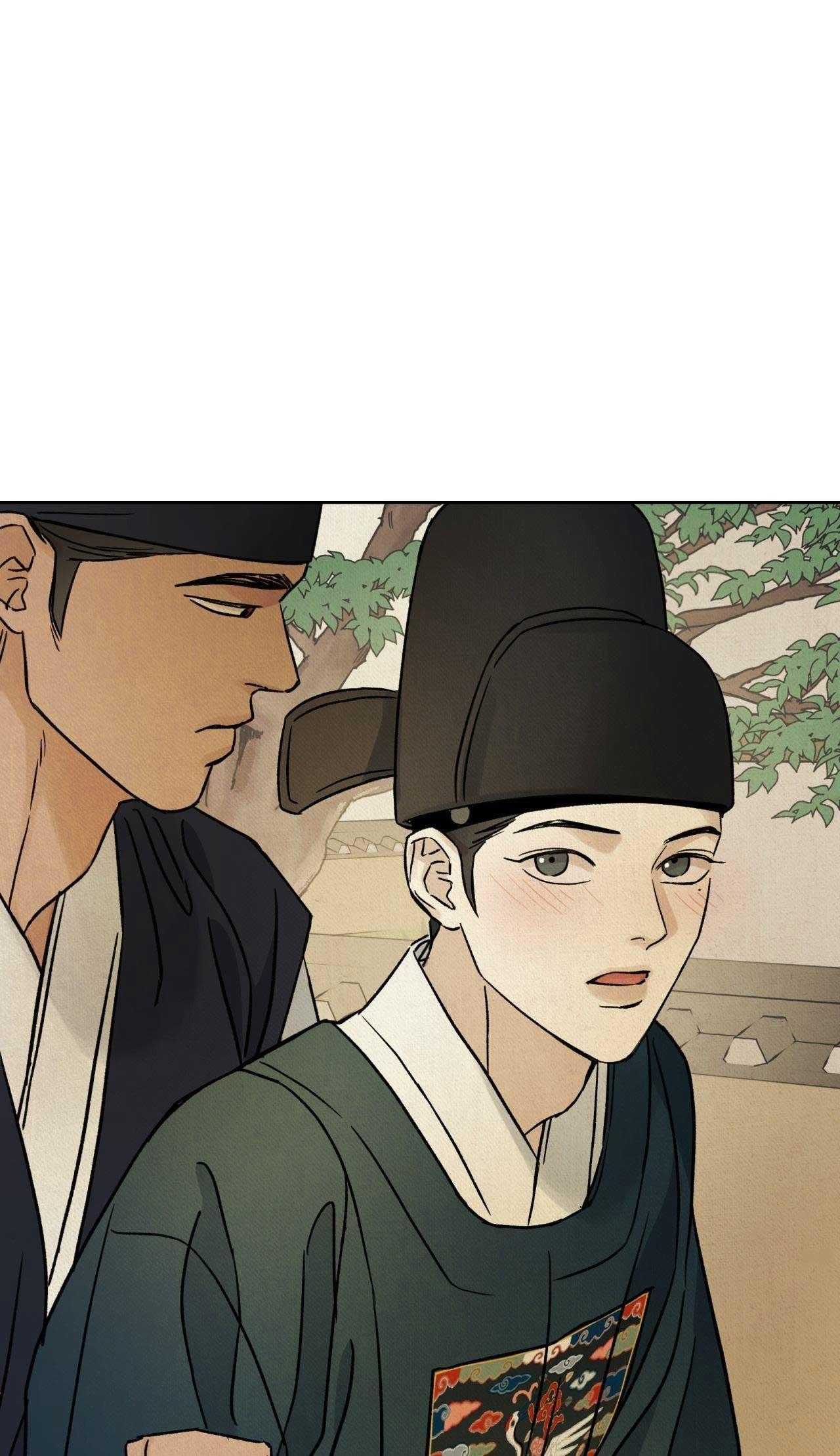 MONG RYONGJEON Chapter 34 18+ - Trang 3