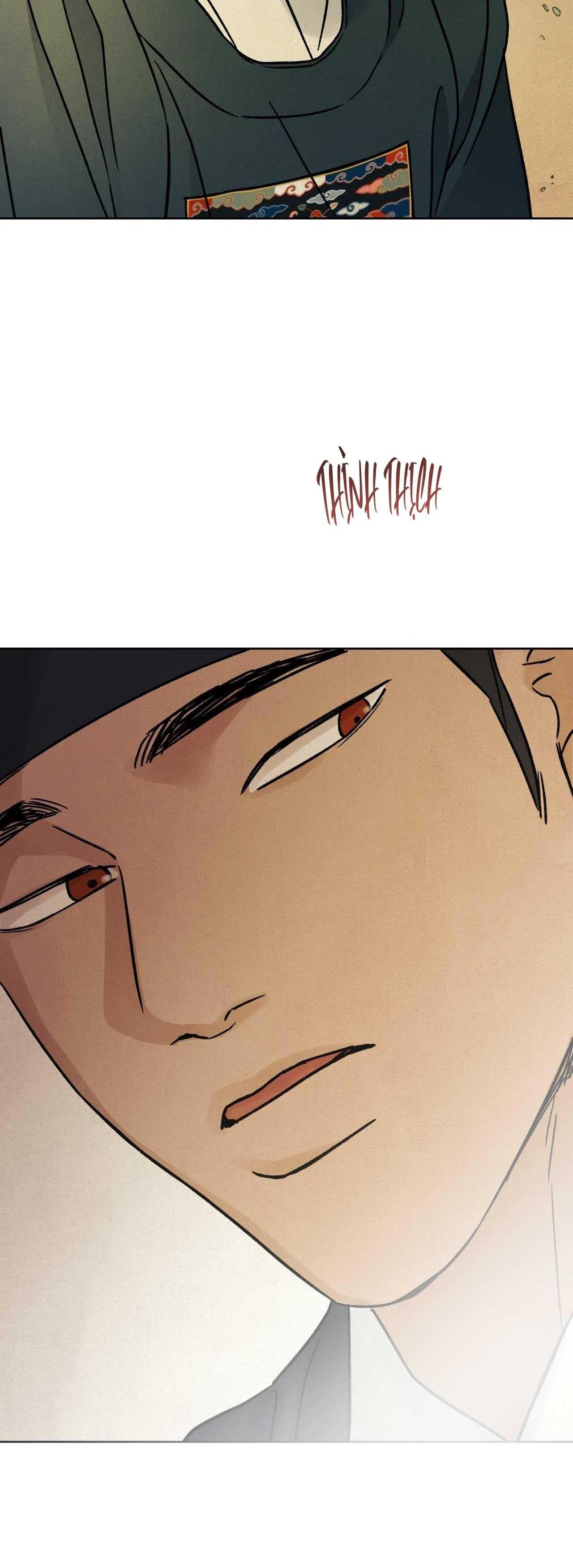 MONG RYONGJEON Chapter 34 18+ - Trang 3