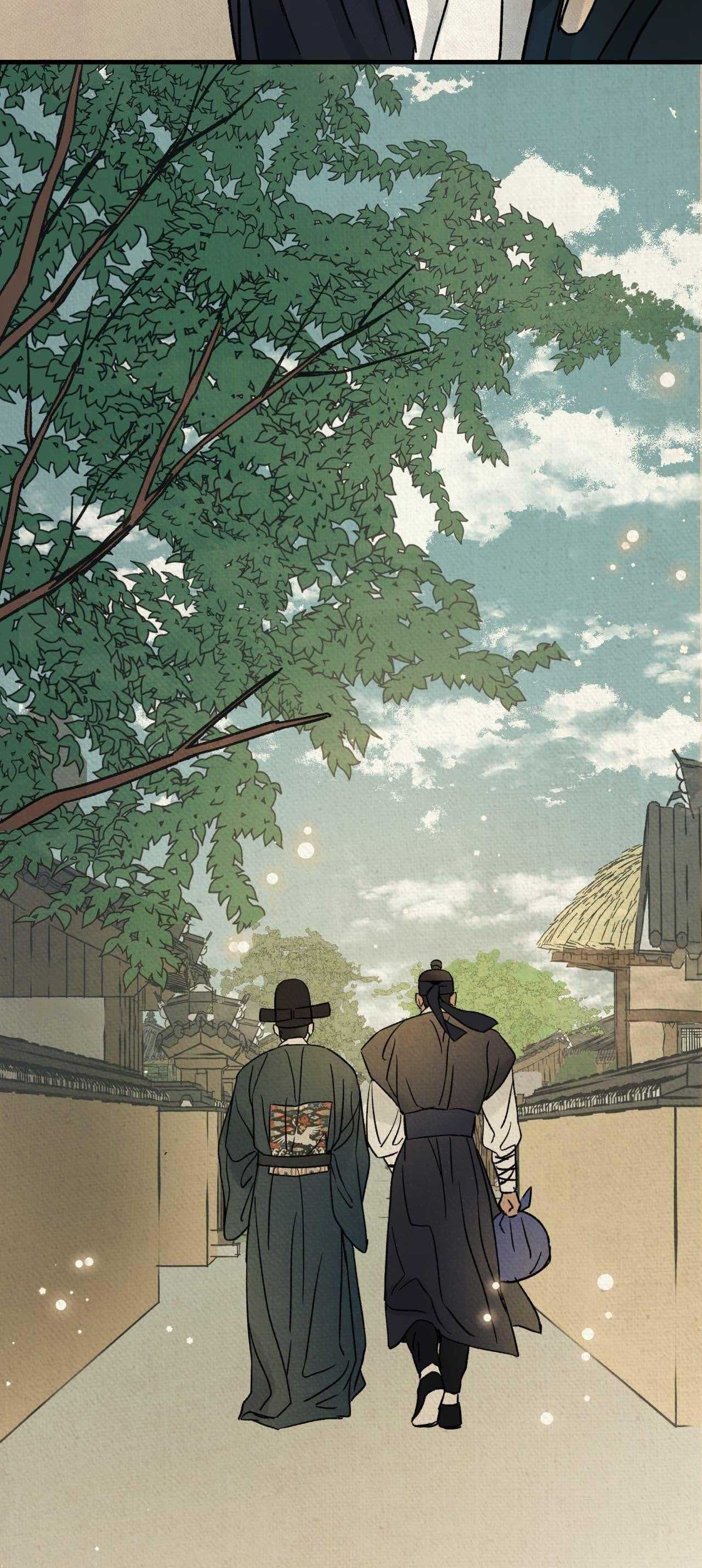MONG RYONGJEON Chapter 34 18+ - Trang 3