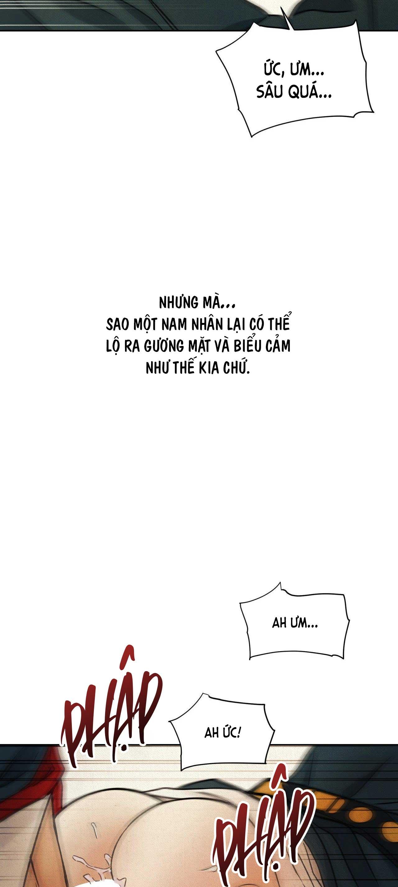 MONG RYONGJEON Chapter 35 - Next 