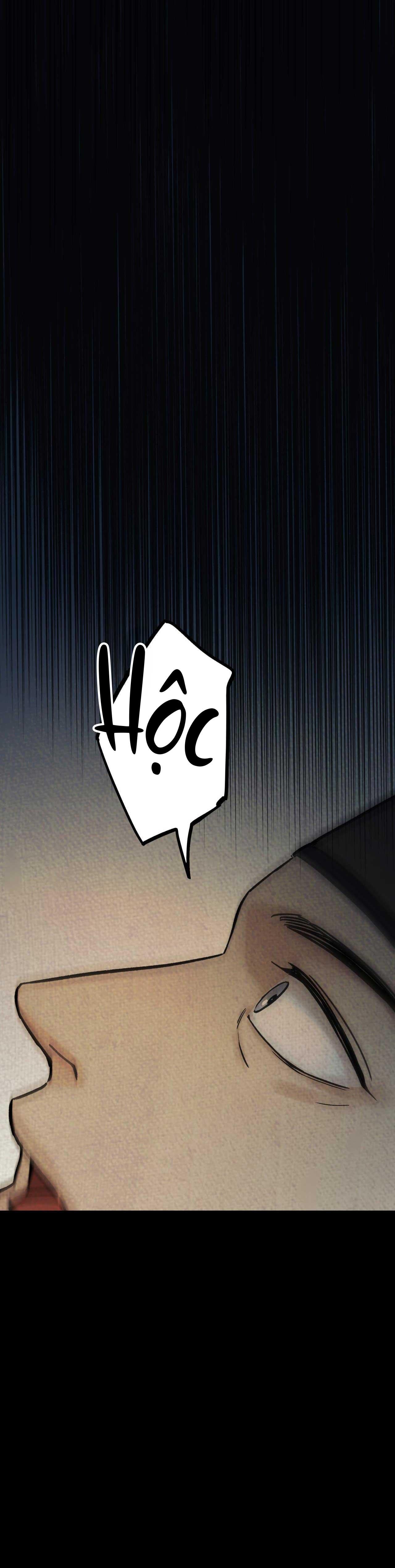 MONG RYONGJEON Chapter 35 - Next 