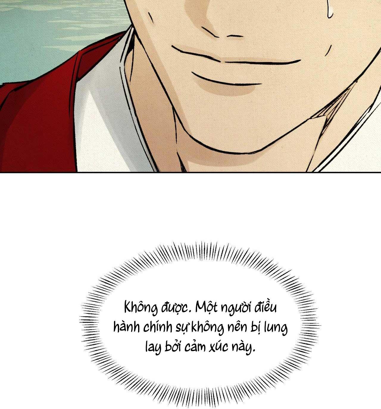 MONG RYONGJEON Chapter 35 - Next 
