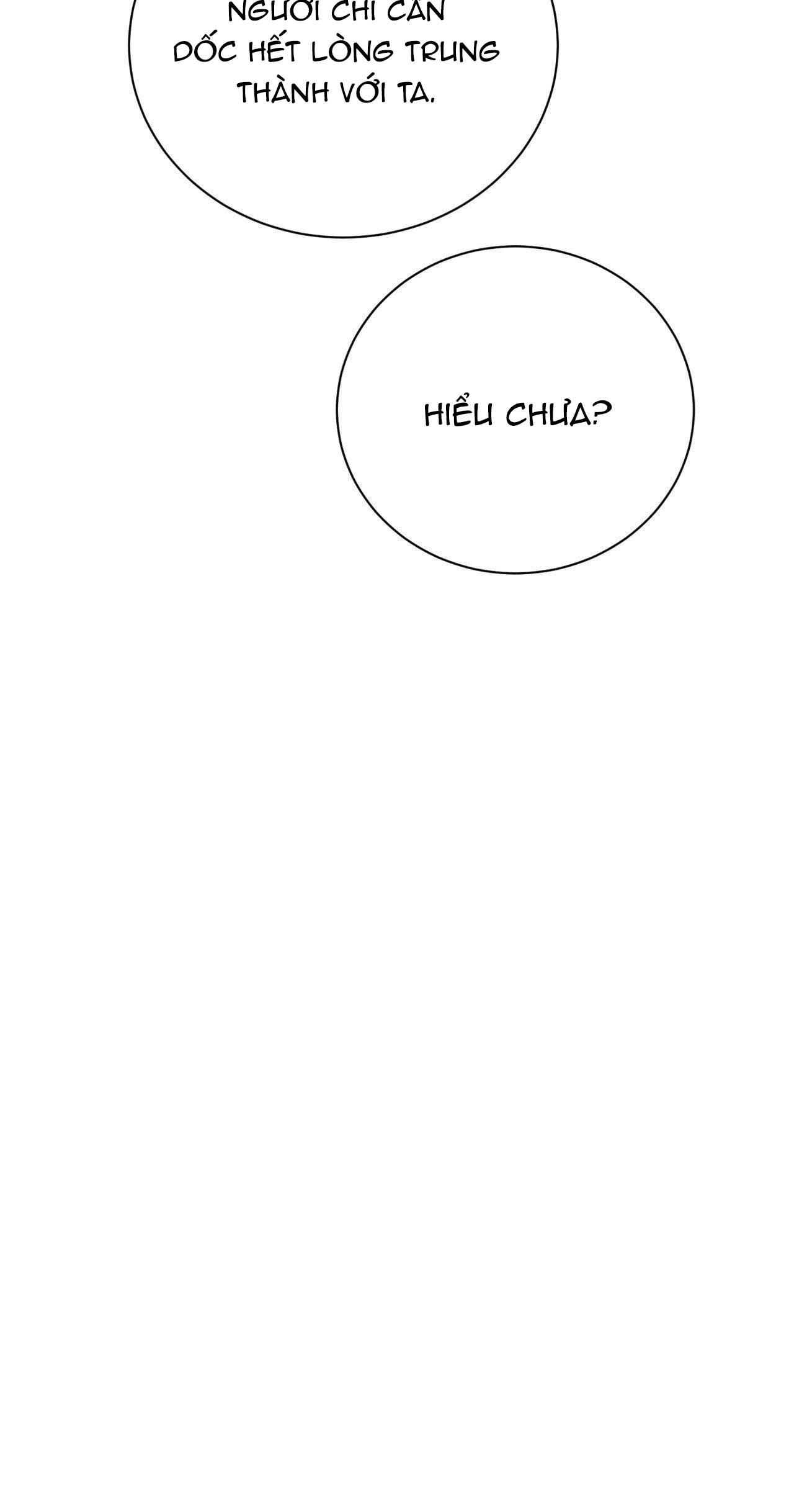 MONG RYONGJEON Chapter 35 - Next 