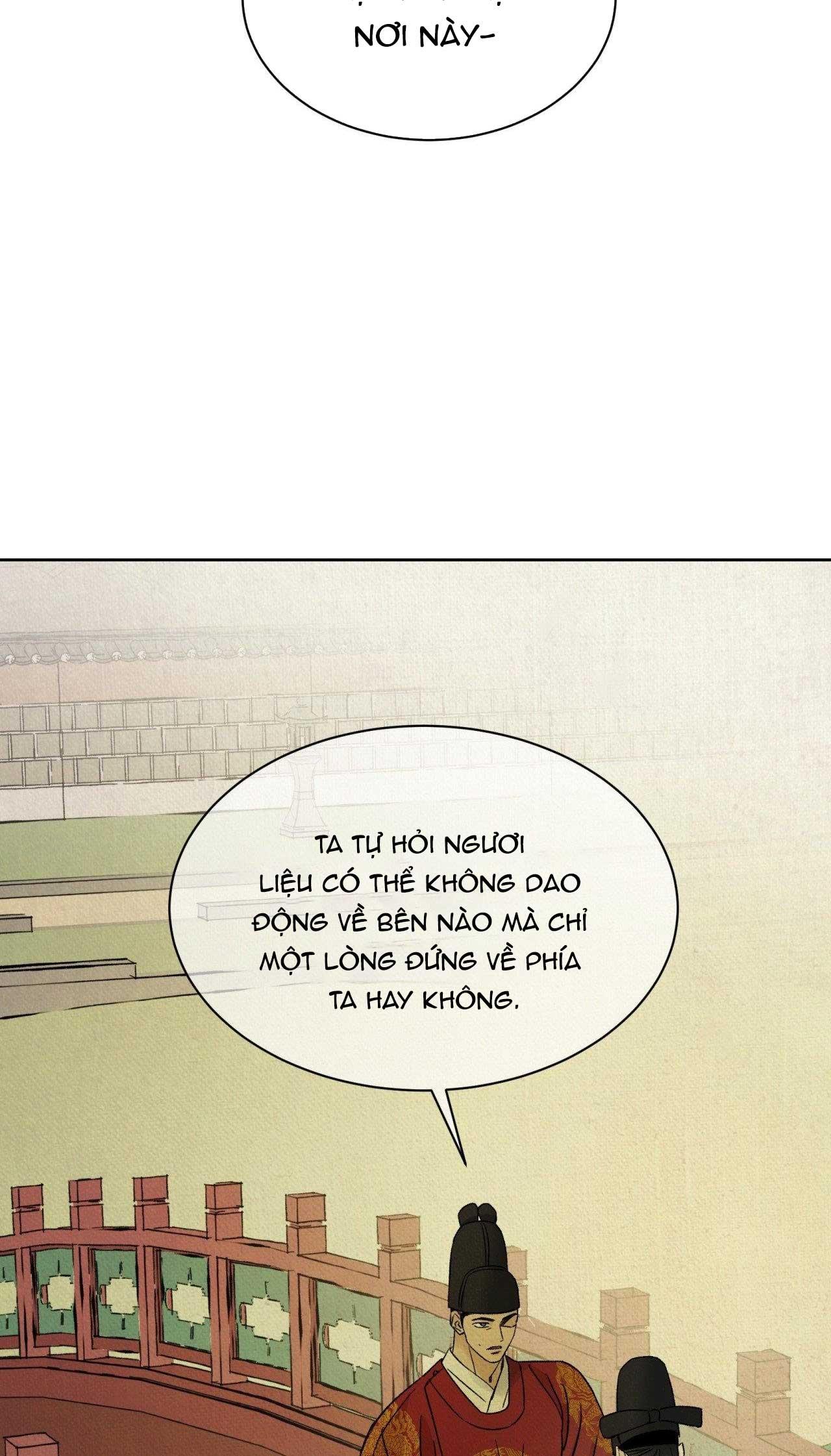 MONG RYONGJEON Chapter 36 - Trang 2