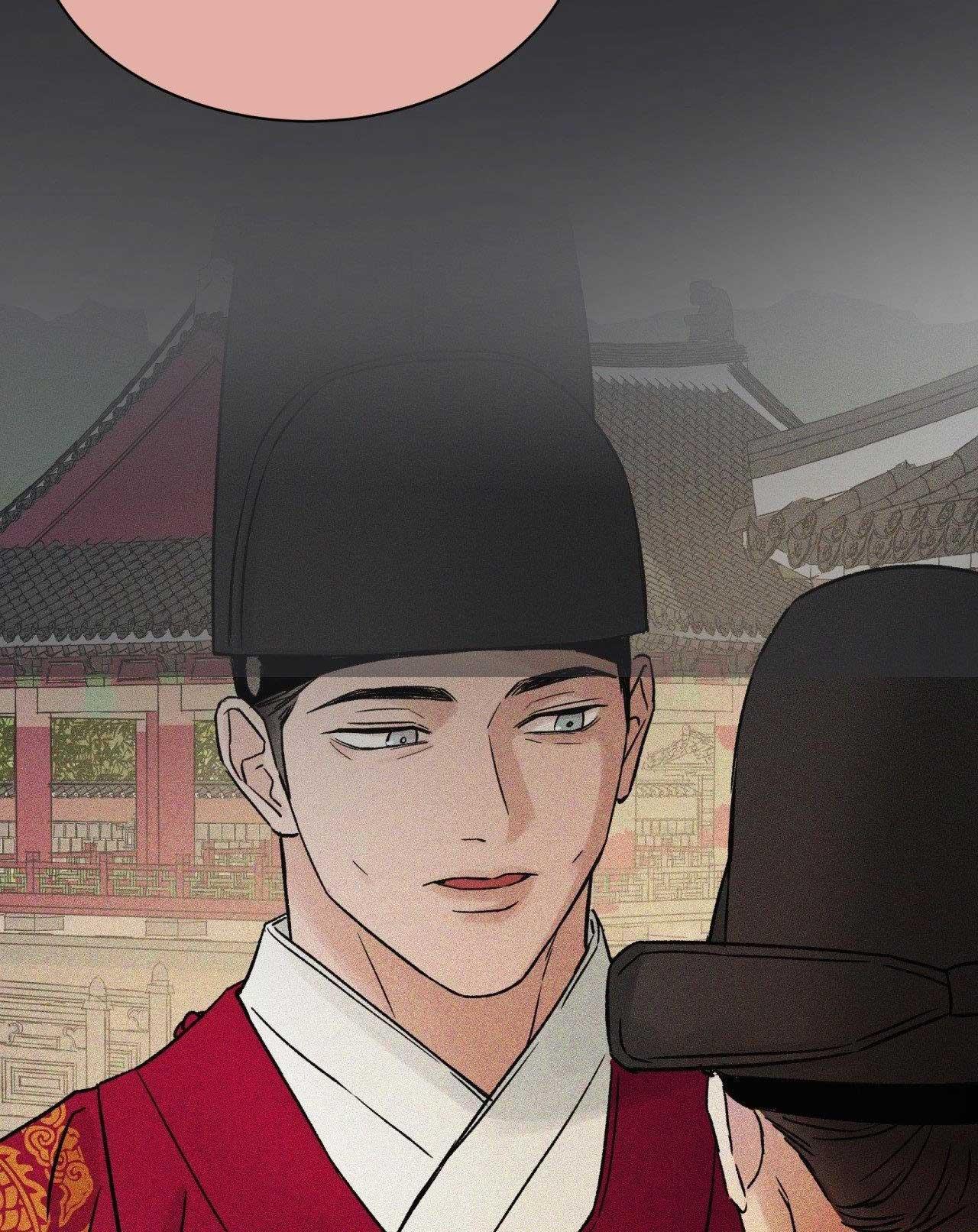 MONG RYONGJEON Chapter 36 - Trang 2