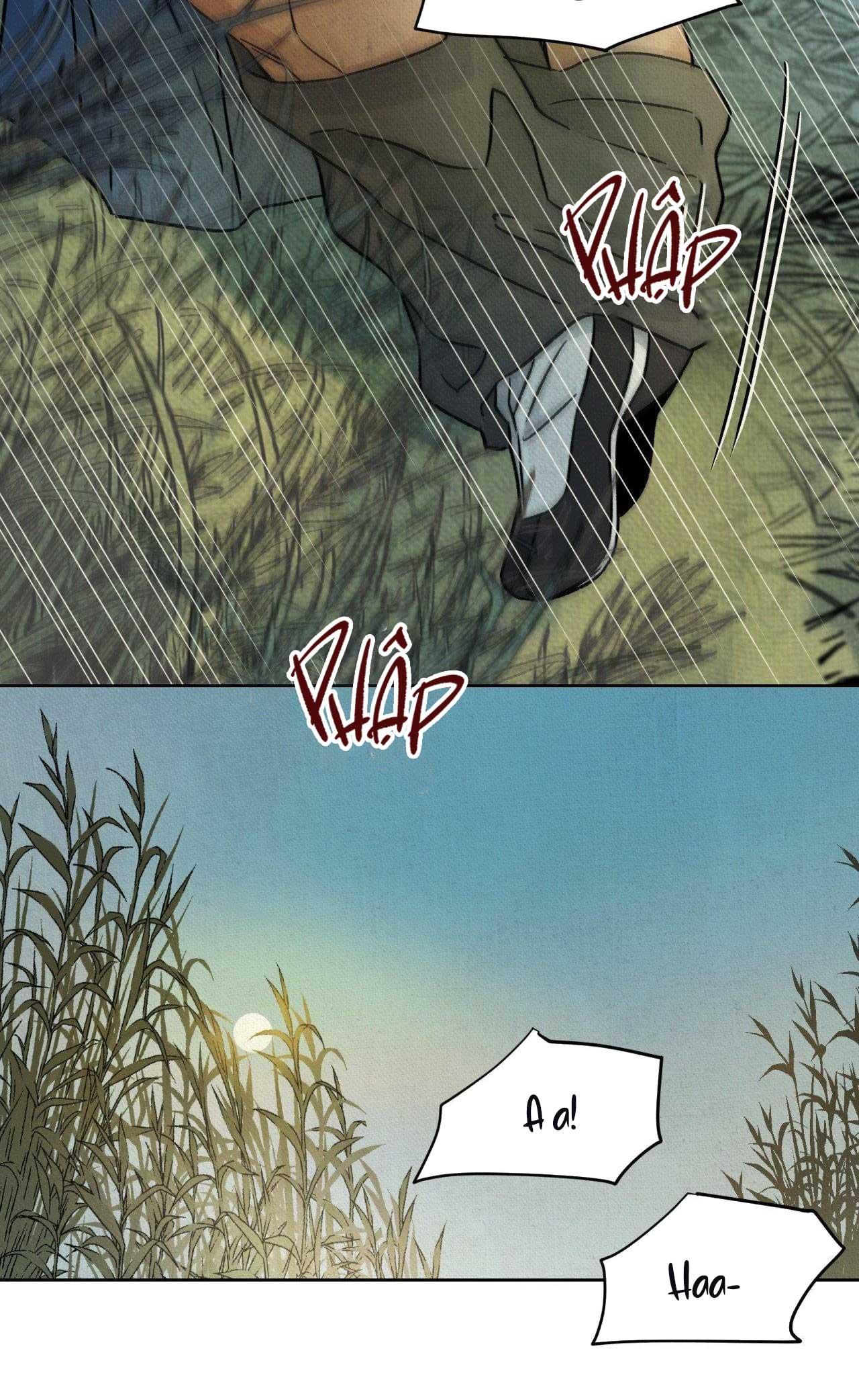 MONG RYONGJEON Chapter 36 - Trang 2