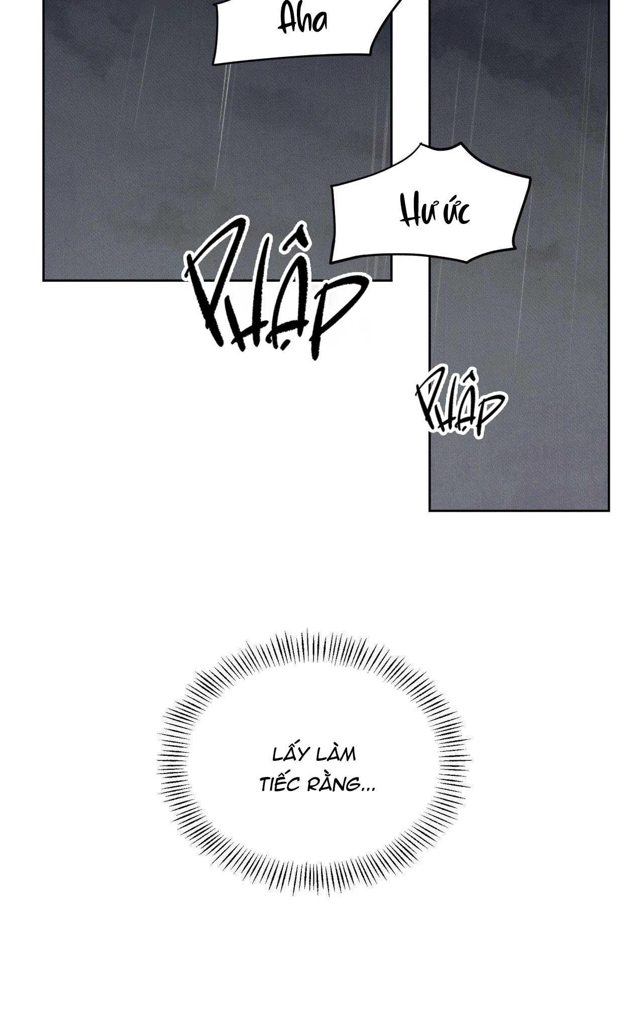 MONG RYONGJEON Chapter 36 - Trang 2