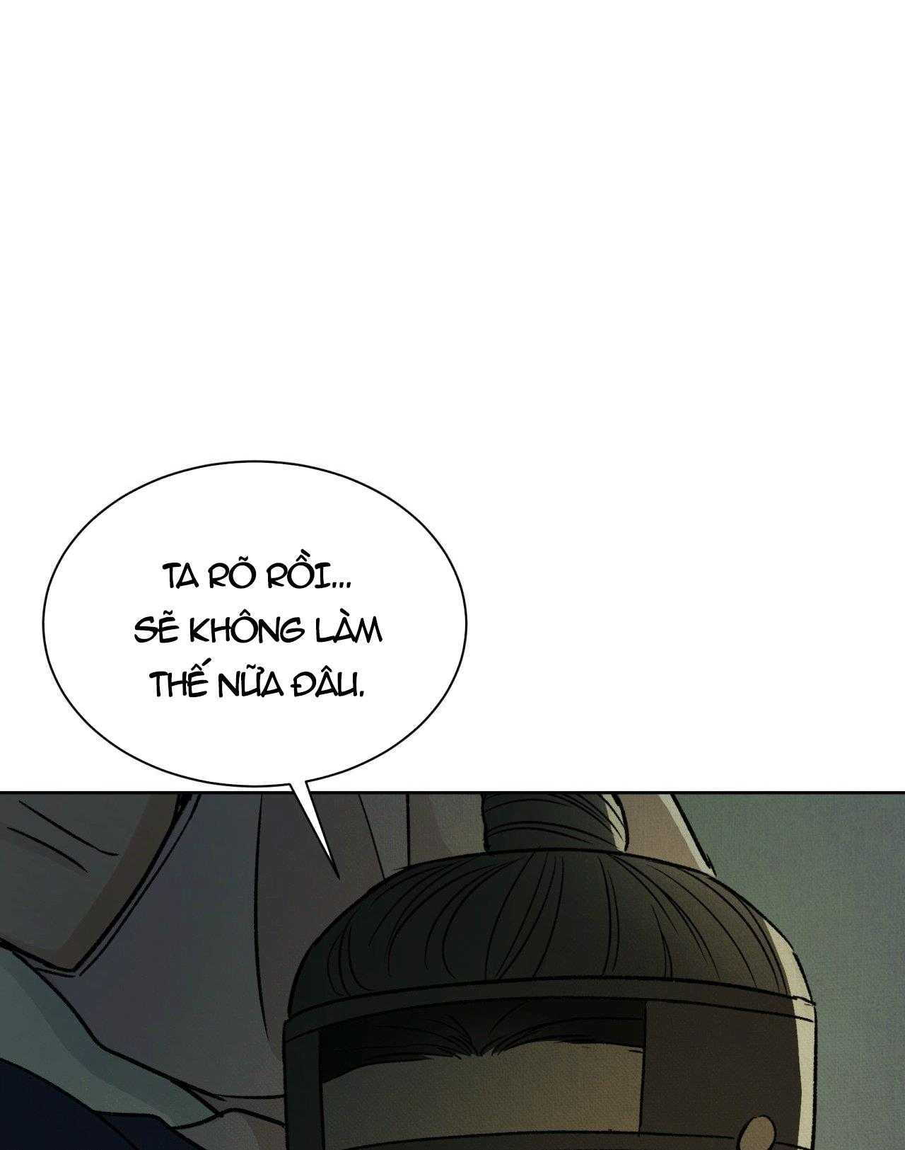 MONG RYONGJEON Chapter 38 18+ - Next 