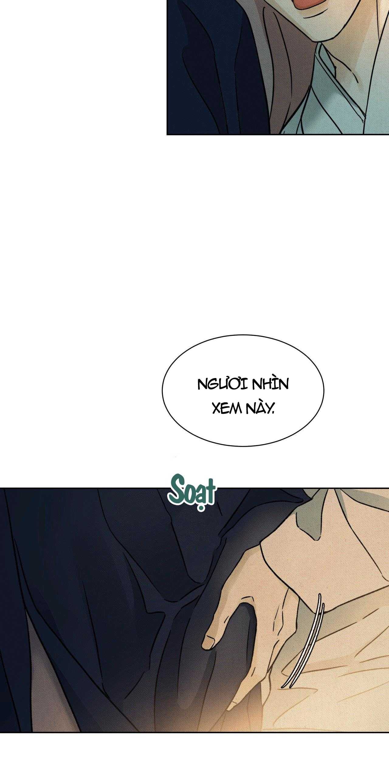 MONG RYONGJEON Chapter 38 18+ - Next 