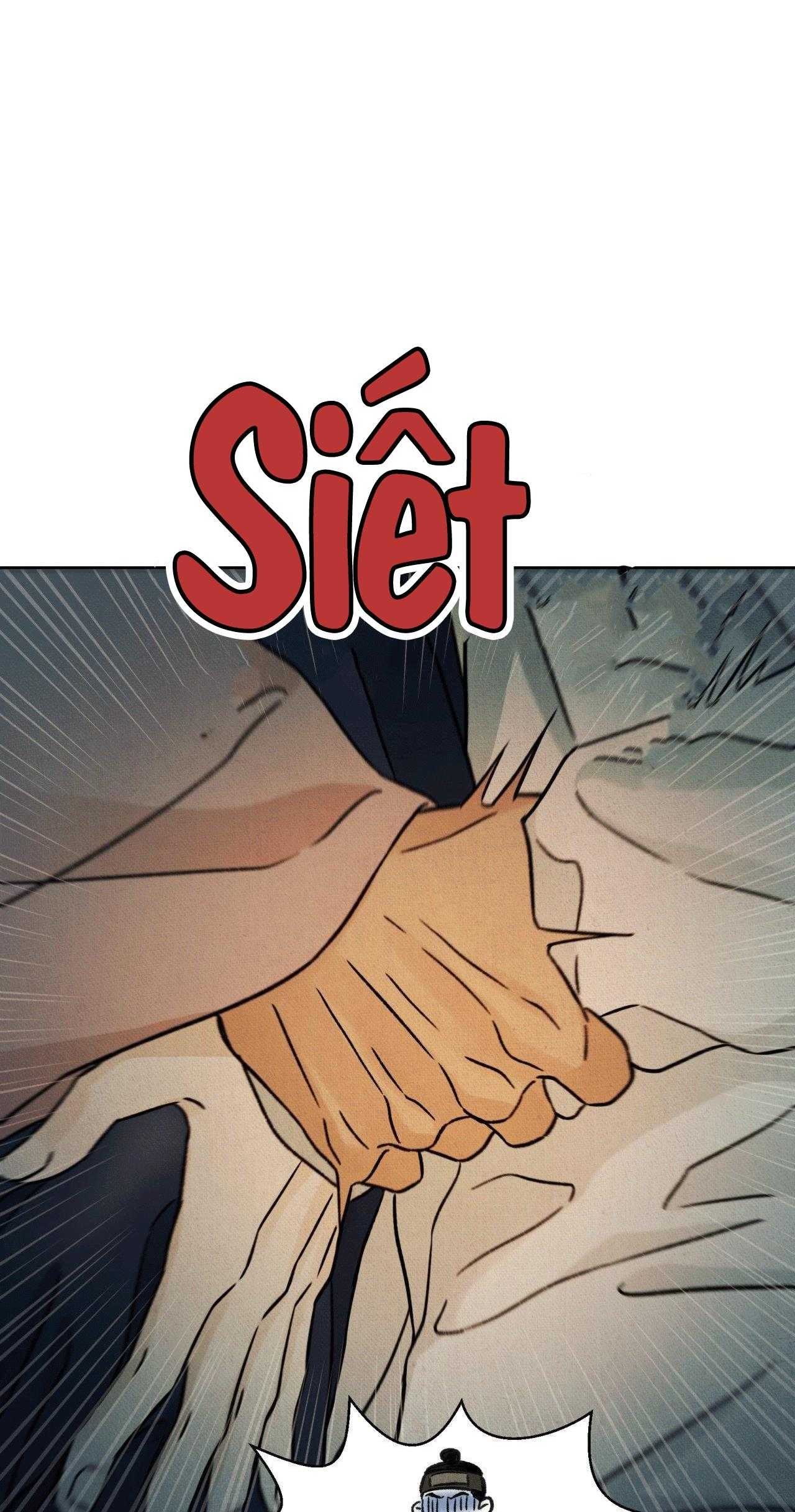 MONG RYONGJEON Chapter 38 18+ - Next 