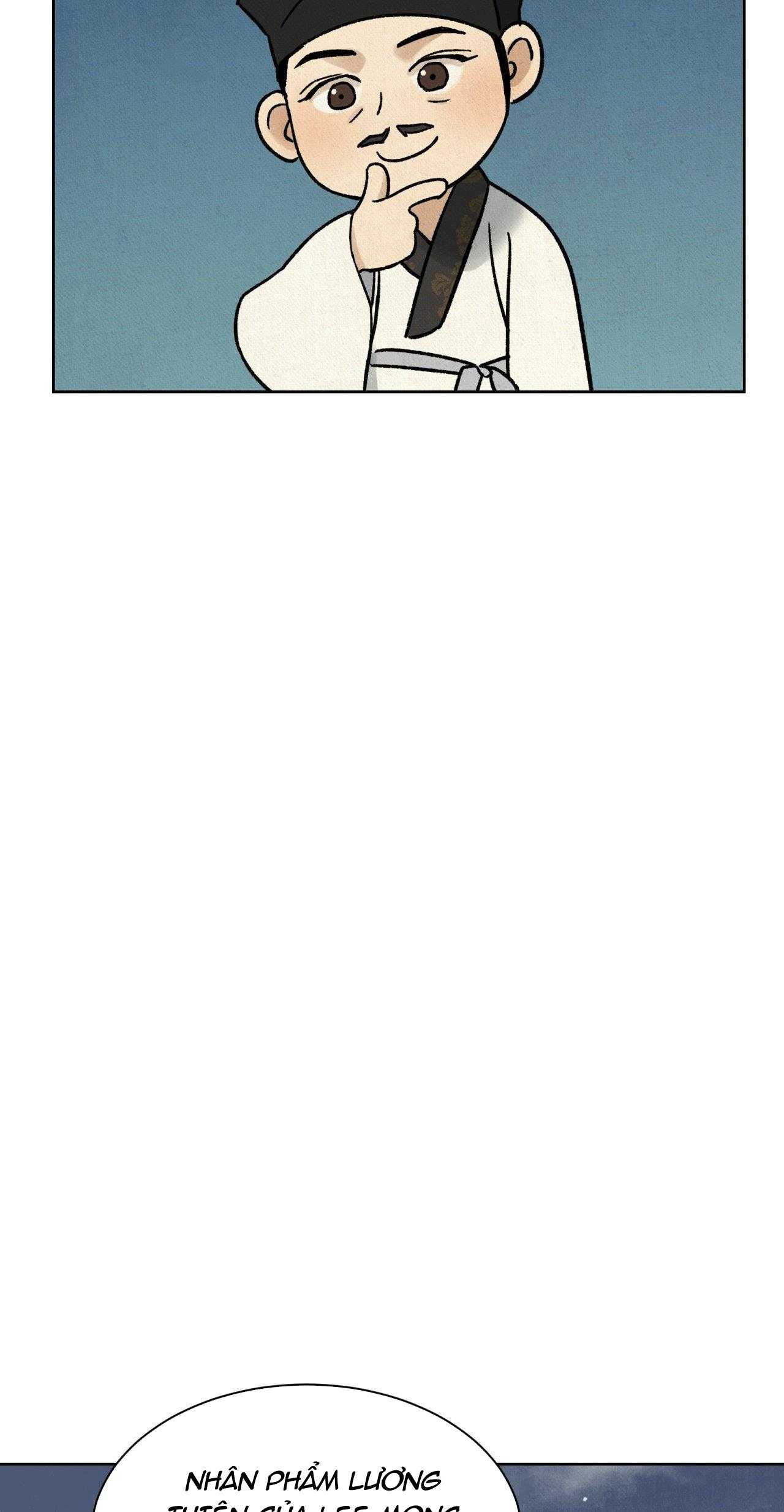 MONG RYONGJEON Chapter 38 18+ - Next 