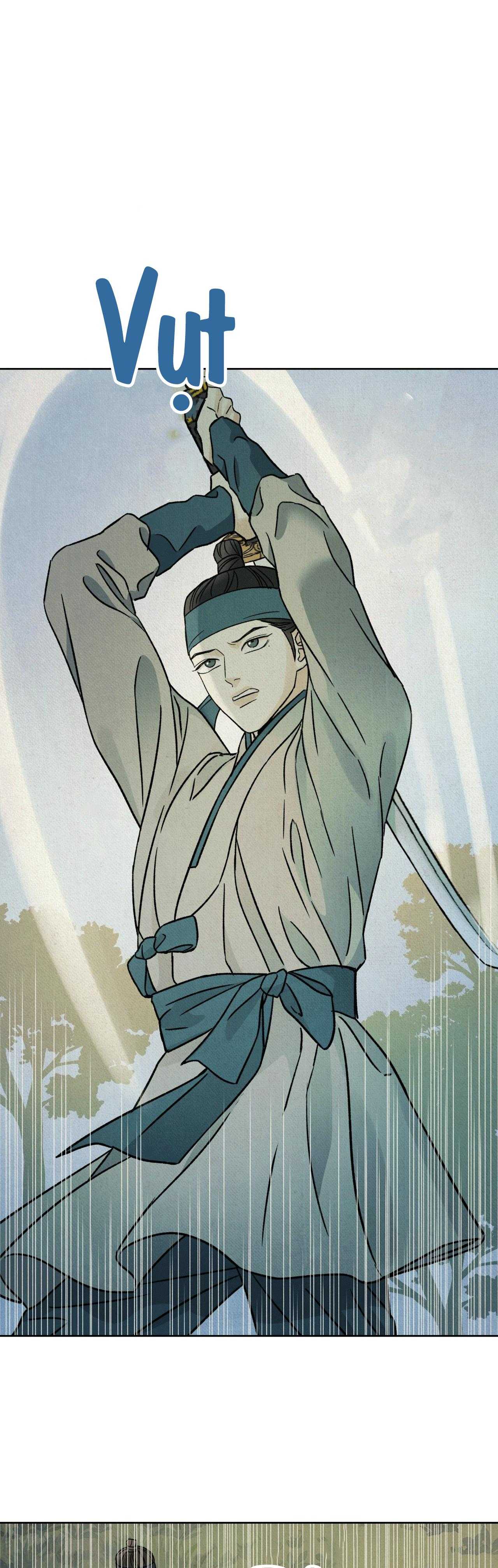 MONG RYONGJEON Chapter 38 18+ - Next 