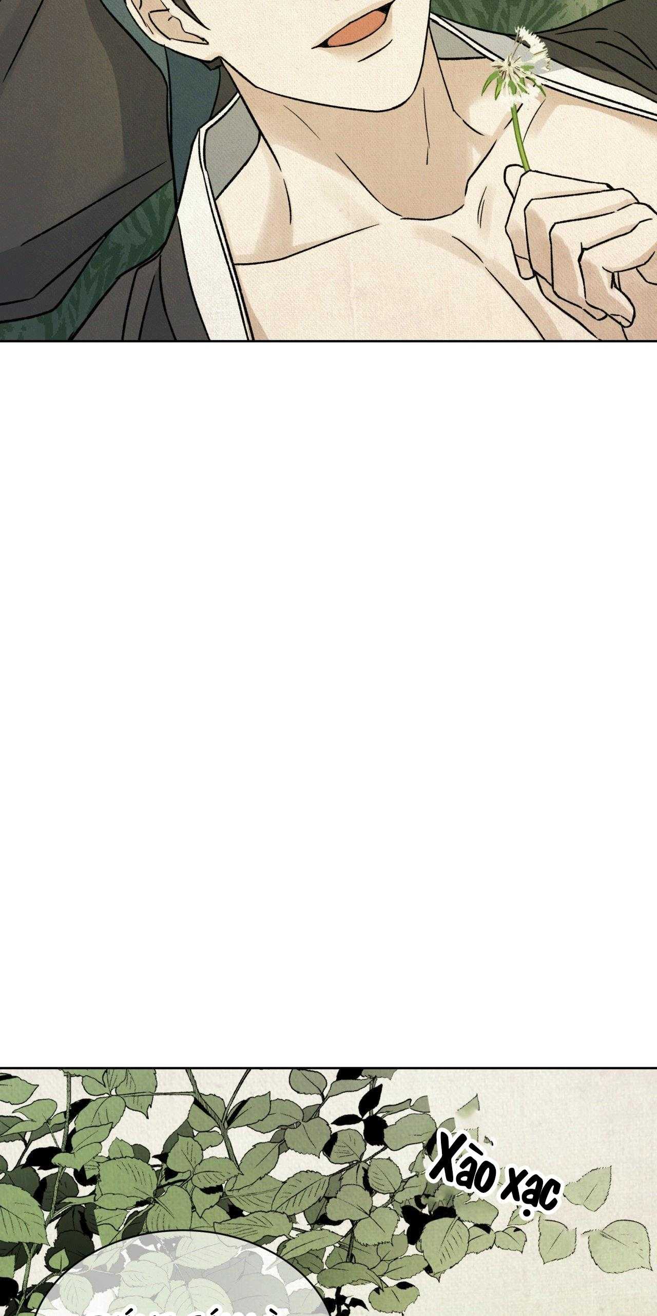 MONG RYONGJEON Chapter 38 18+ - Next 