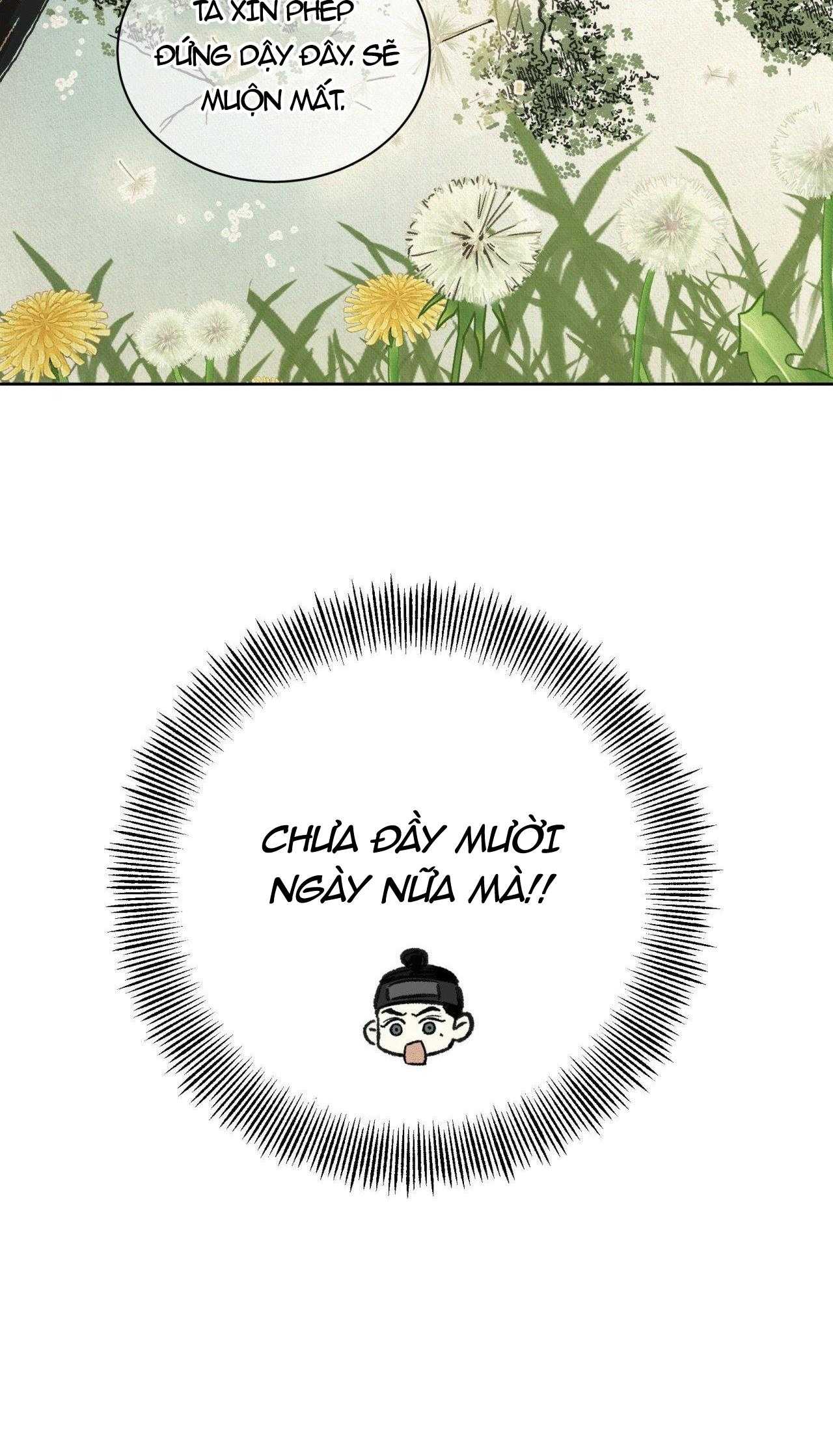 MONG RYONGJEON Chapter 38 18+ - Next 