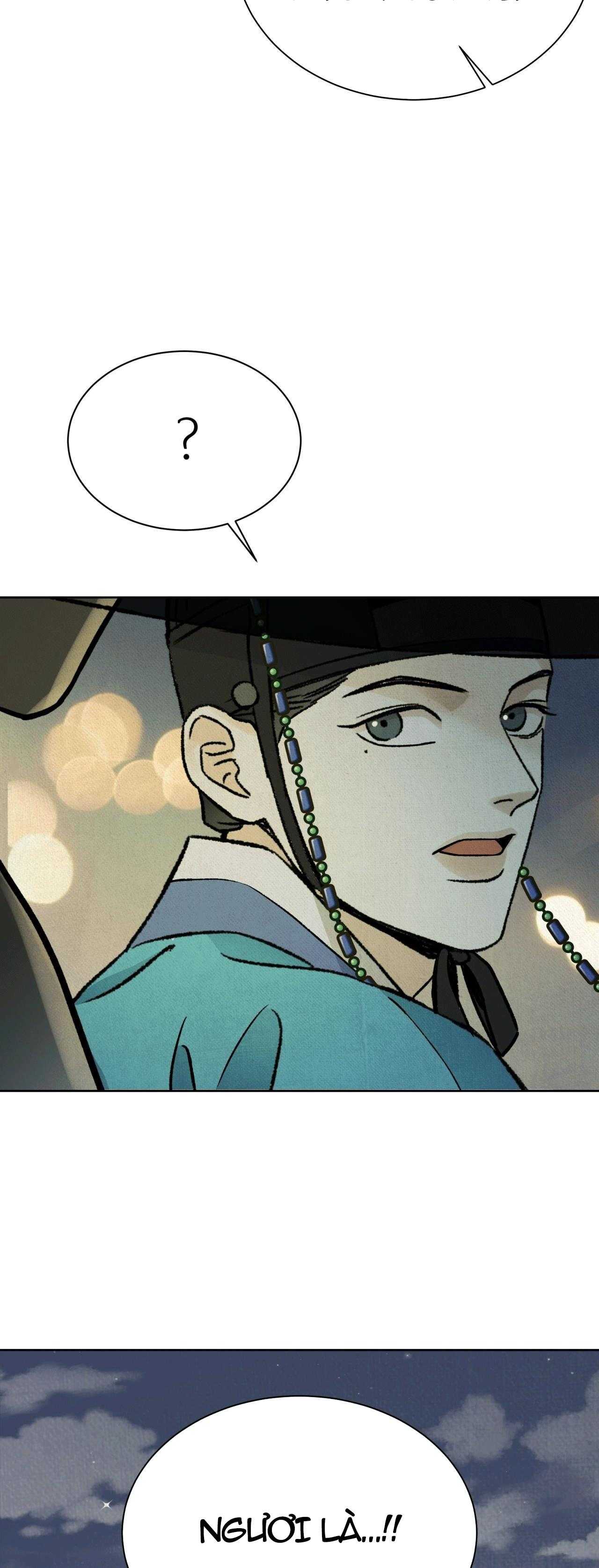 MONG RYONGJEON Chapter 38 18+ - Next 