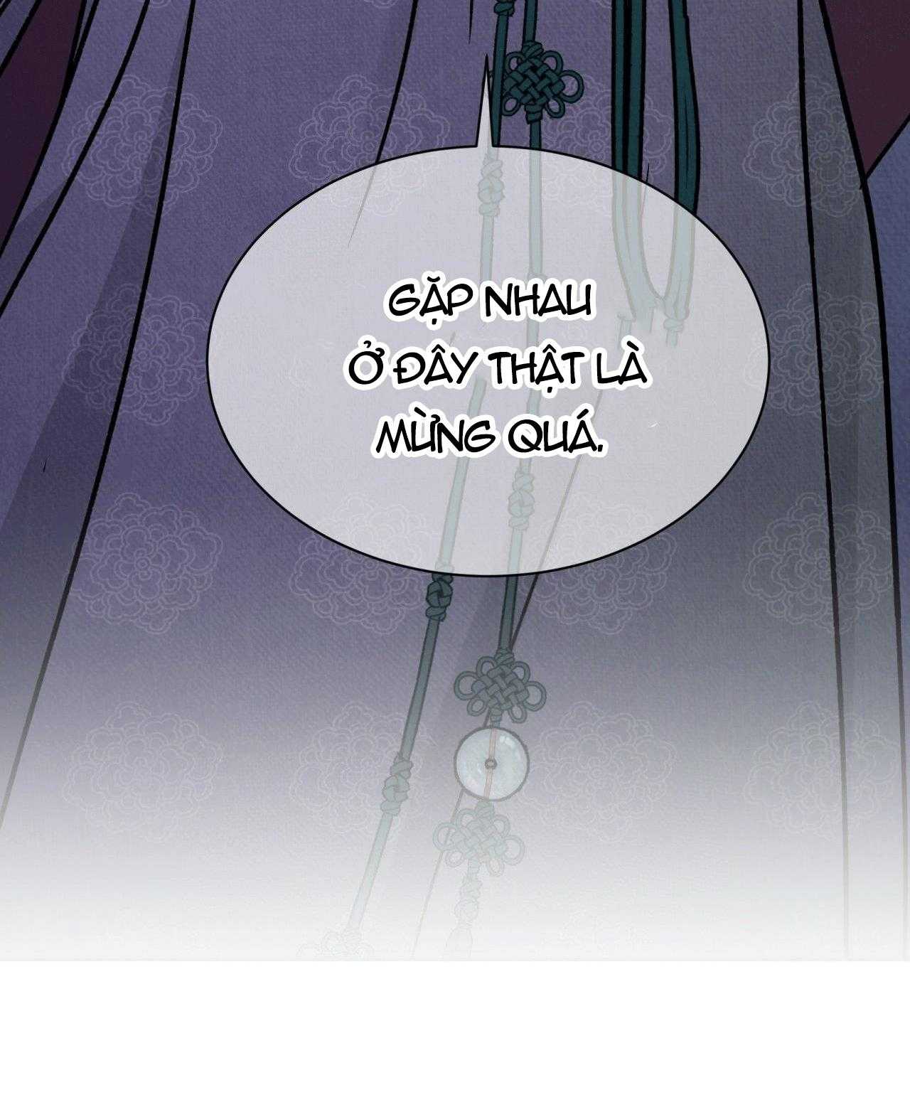 MONG RYONGJEON Chapter 38 18+ - Next 