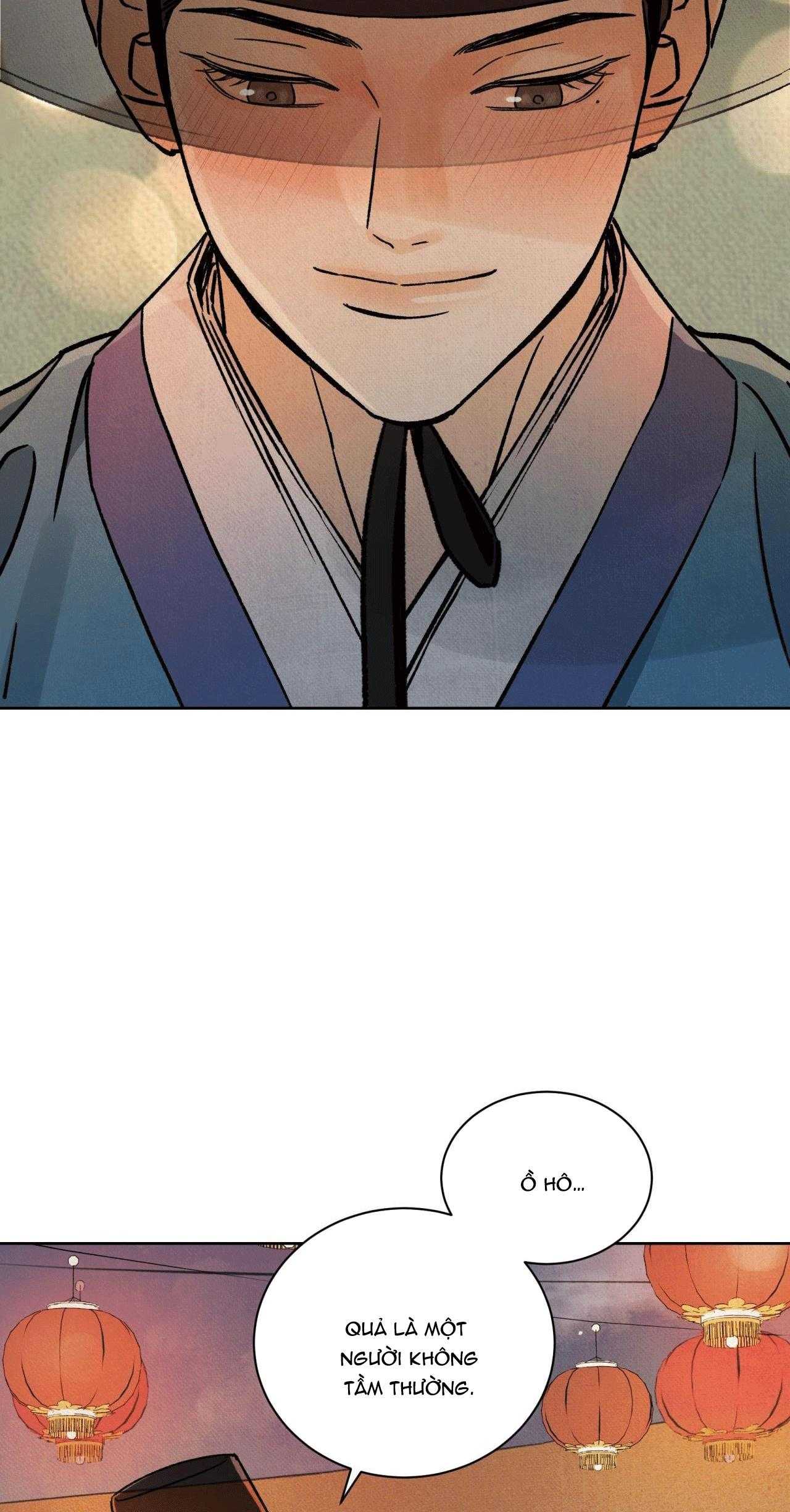 MONG RYONGJEON Chapter 39 - Next 