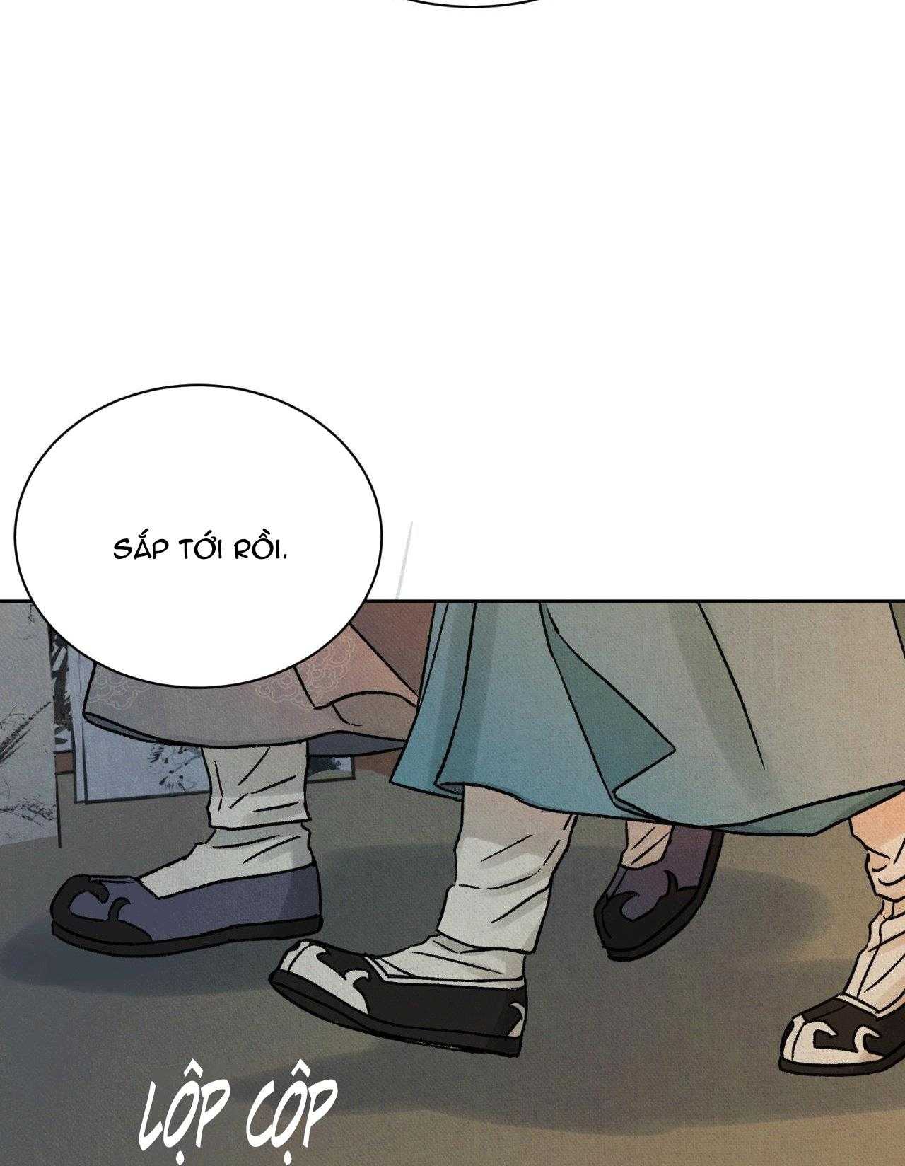 MONG RYONGJEON Chapter 39 - Next 