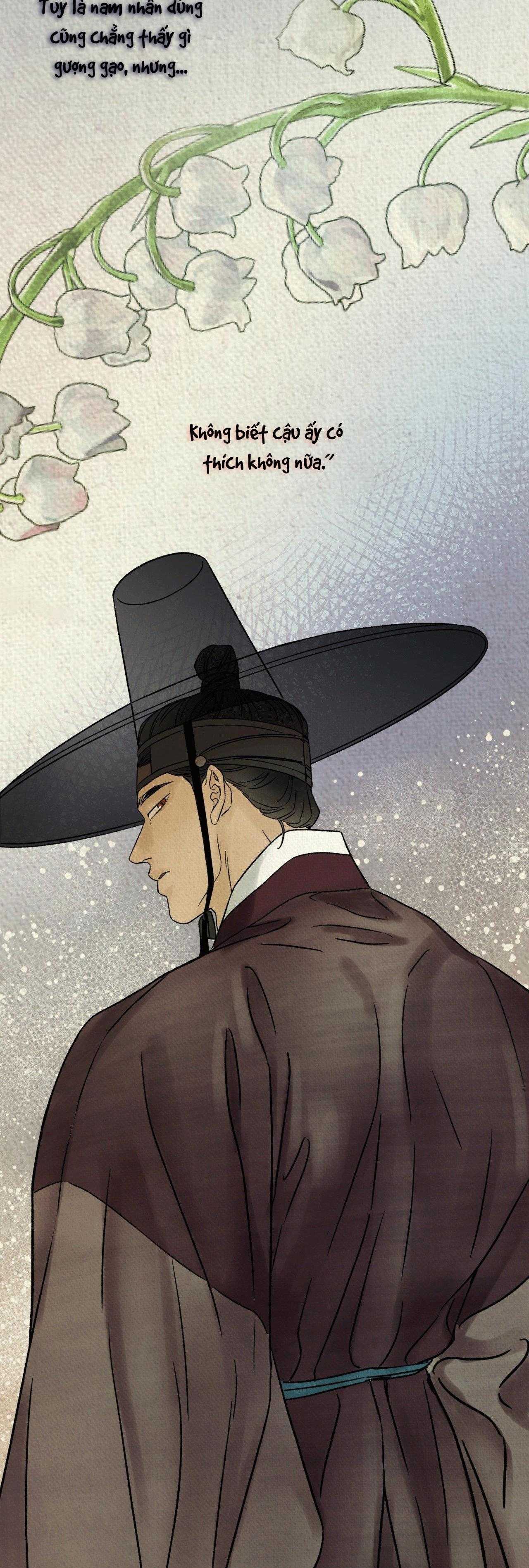 MONG RYONGJEON Chapter 39 - Next 