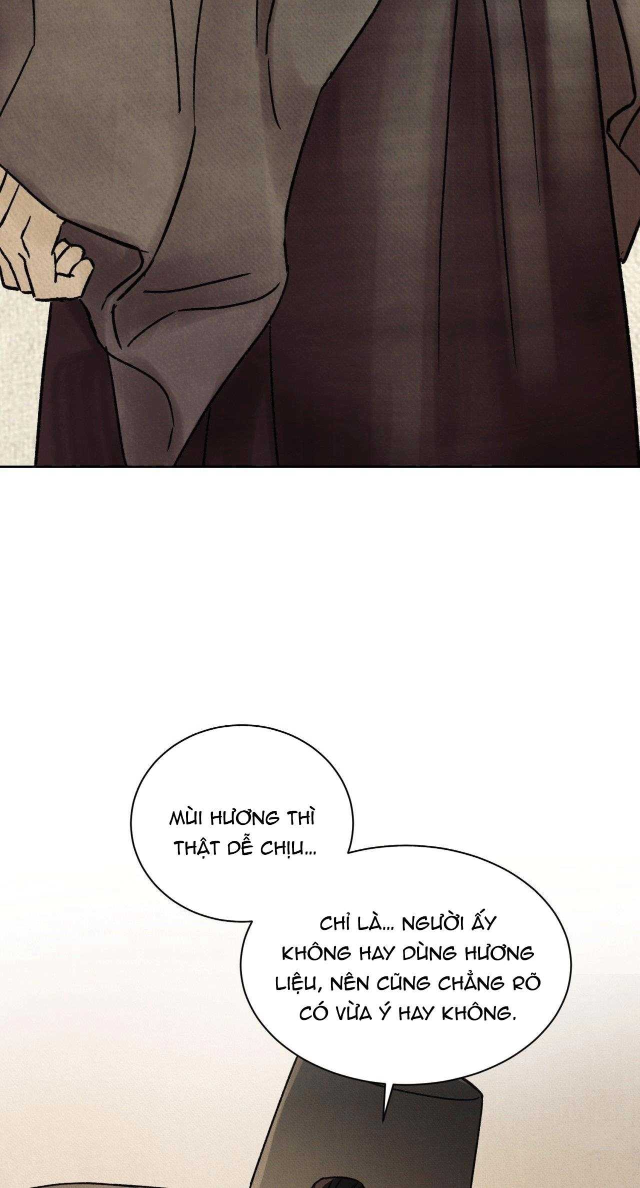 MONG RYONGJEON Chapter 39 - Next 