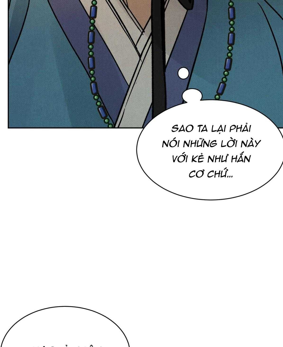 MONG RYONGJEON Chapter 39 - Next 