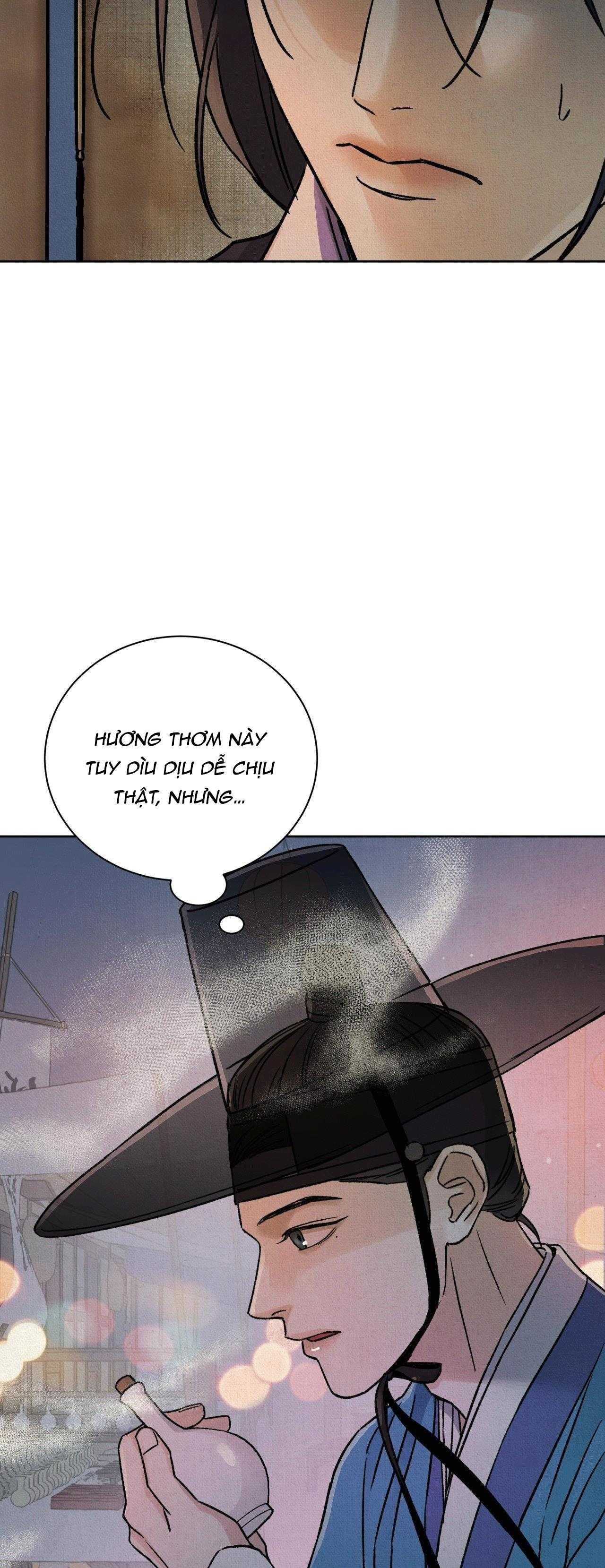 MONG RYONGJEON Chapter 39 - Next 