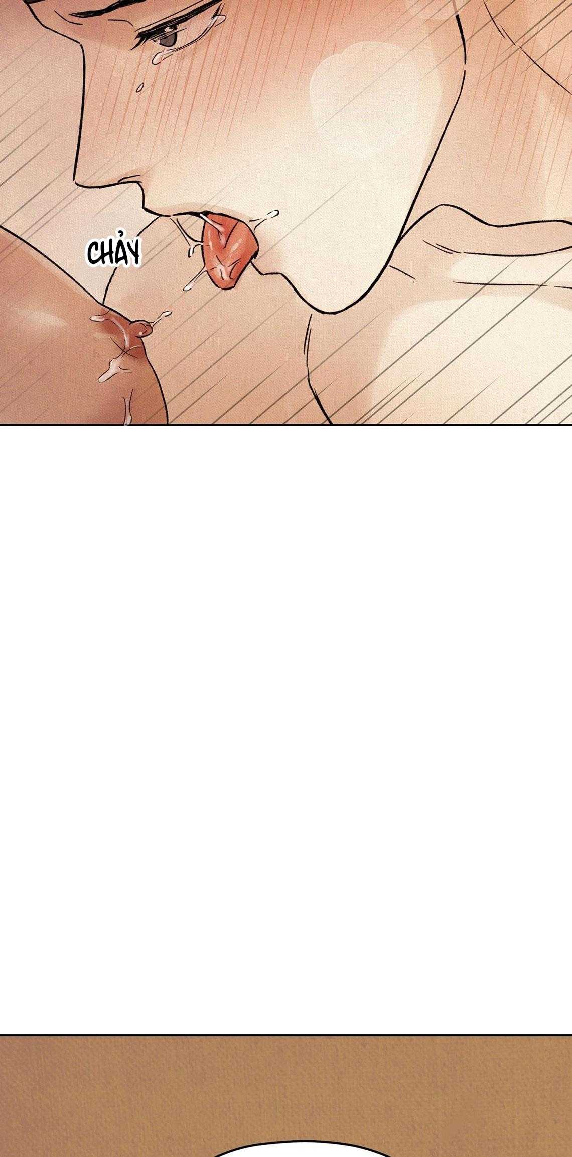 MONG RYONGJEON Chapter 45 - Trang 3