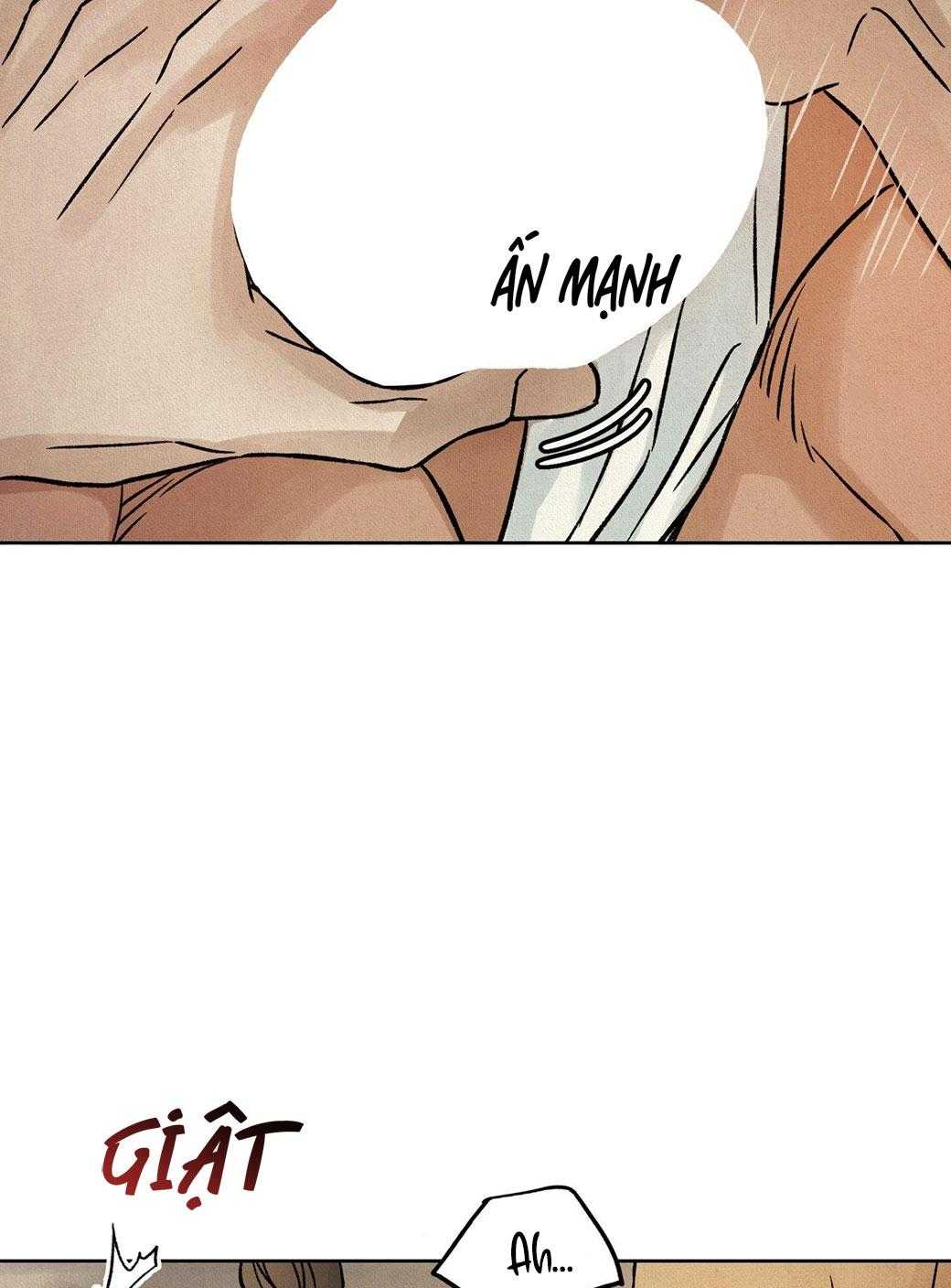 MONG RYONGJEON Chapter 45 - Trang 3