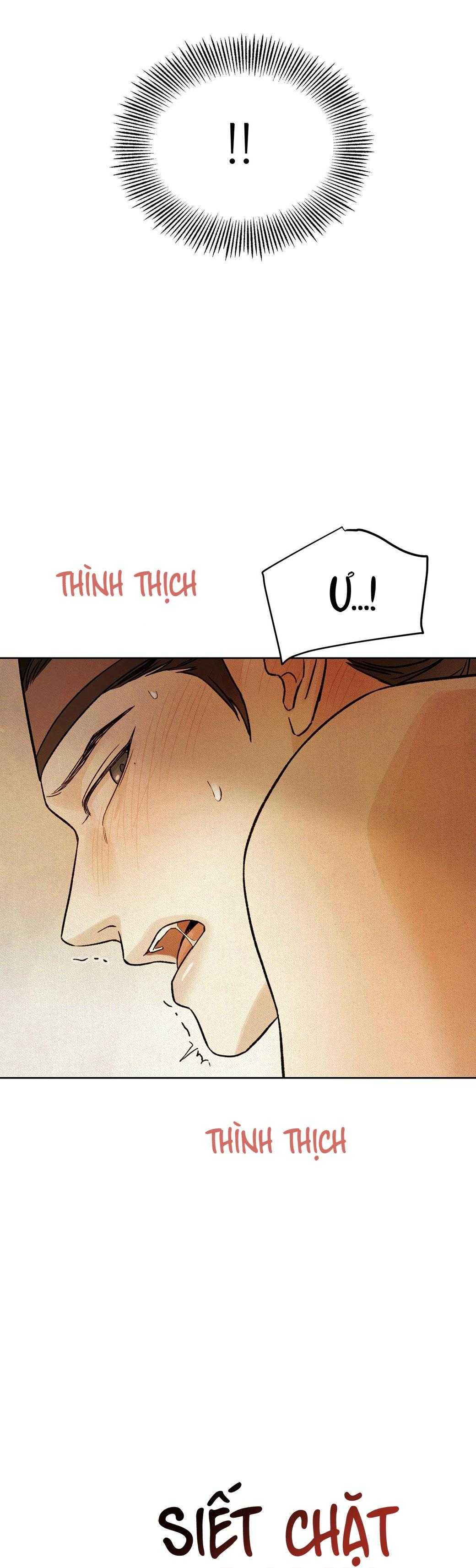 MONG RYONGJEON Chapter 45 - Trang 3