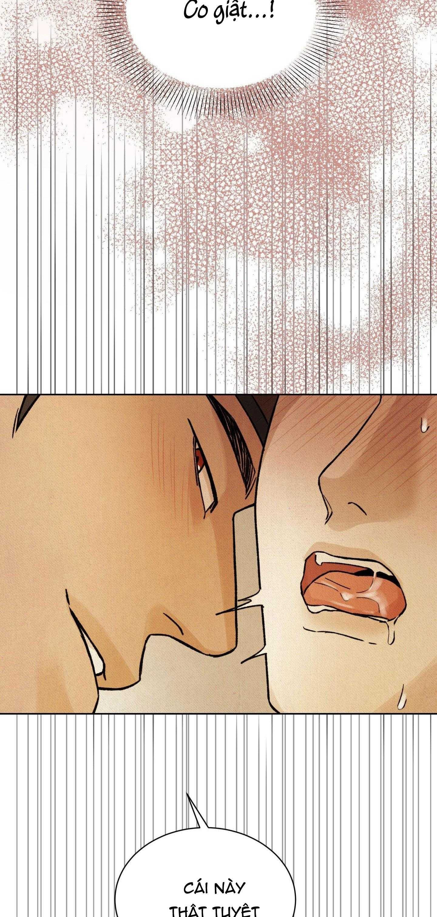MONG RYONGJEON Chapter 46 - Next 