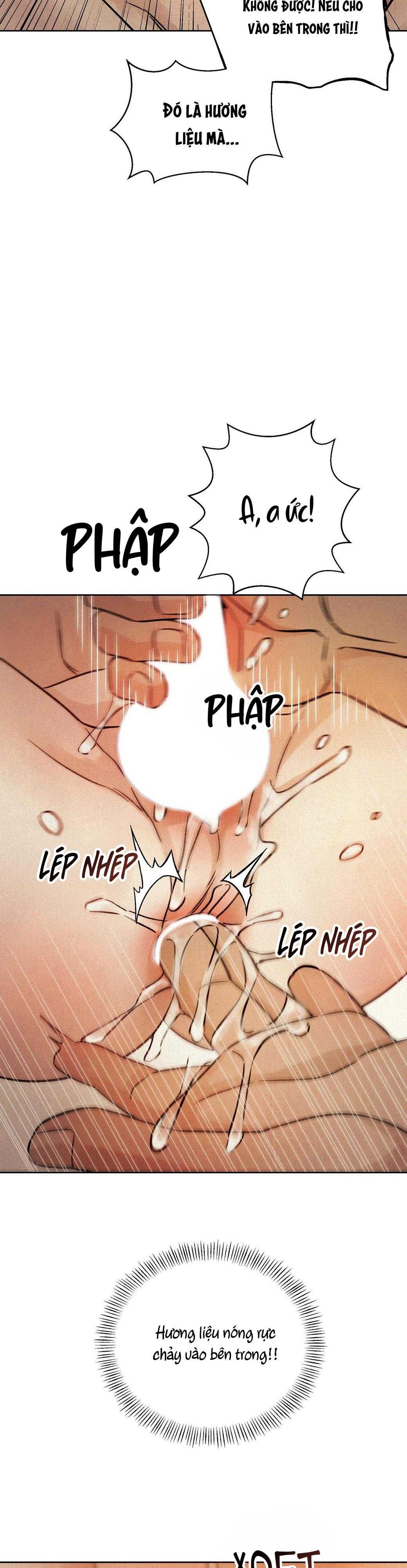 MONG RYONGJEON Chapter 46 - Next 
